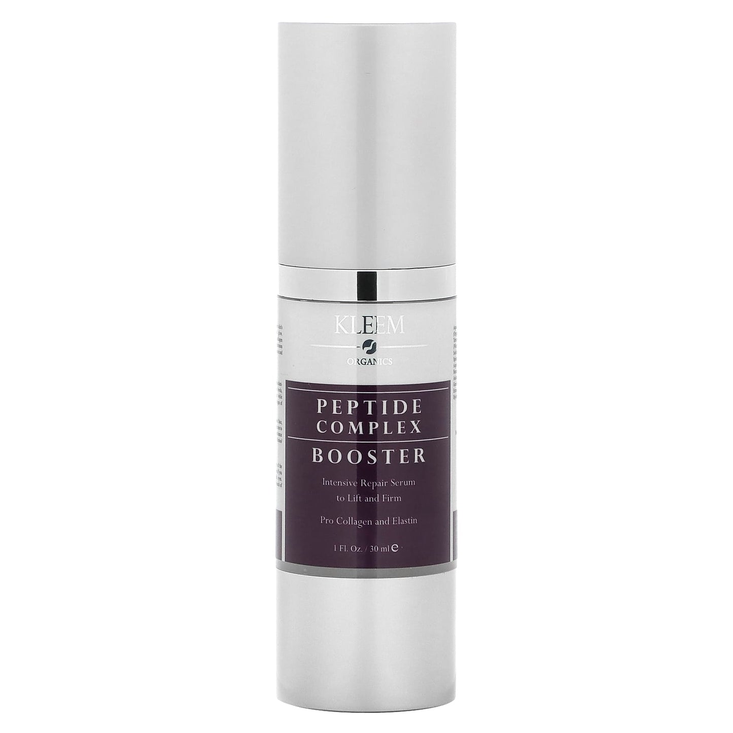 Kleem Organics, Peptide Complex Booster , 1 fl oz (30 ml) - Image 1