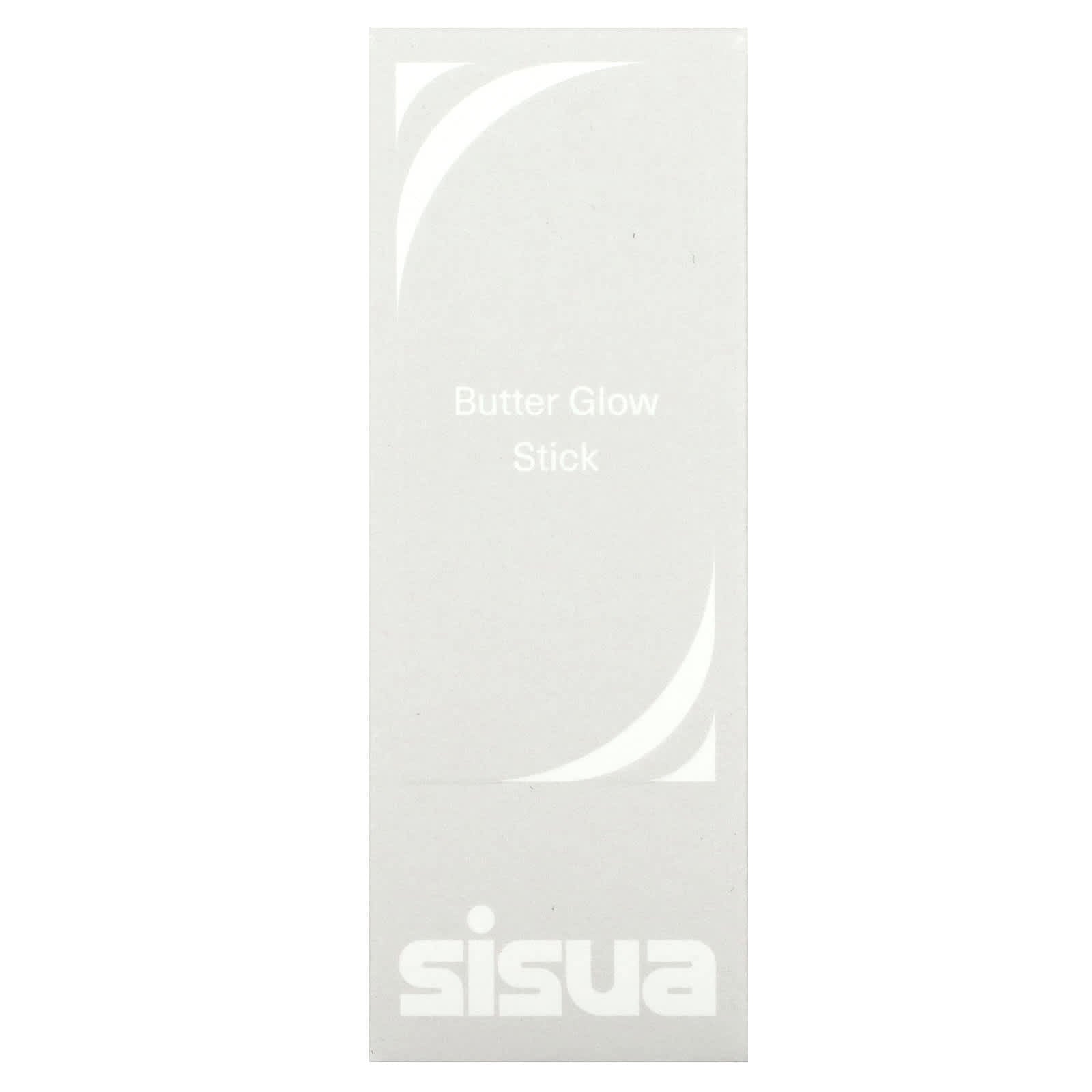 Unleashia, Sisua, Butter Glow Stick, 7 g - Image 2