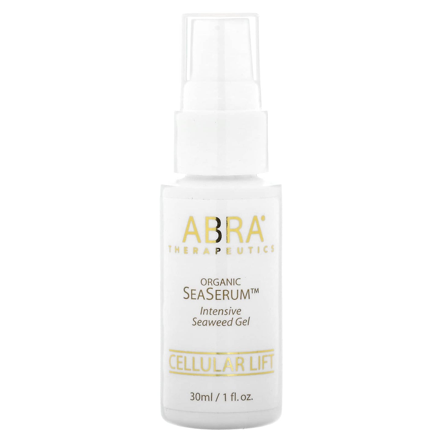Abra Therapeutics Phytoserum Cellular Lift Sea Serum 1oz - Image 1