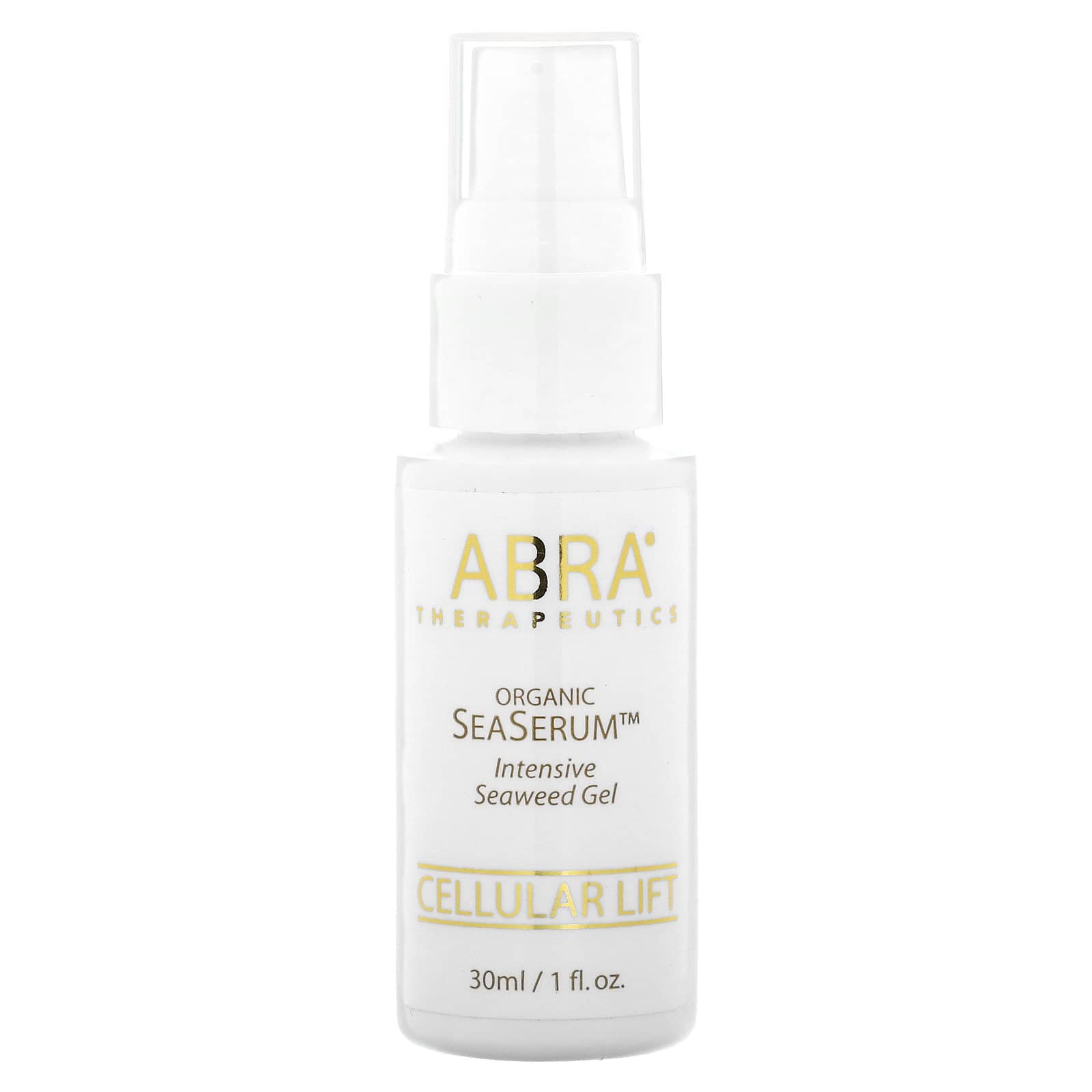 Abra Therapeutics Phytoserum Cellular Lift Sea Serum 1oz - Image 1