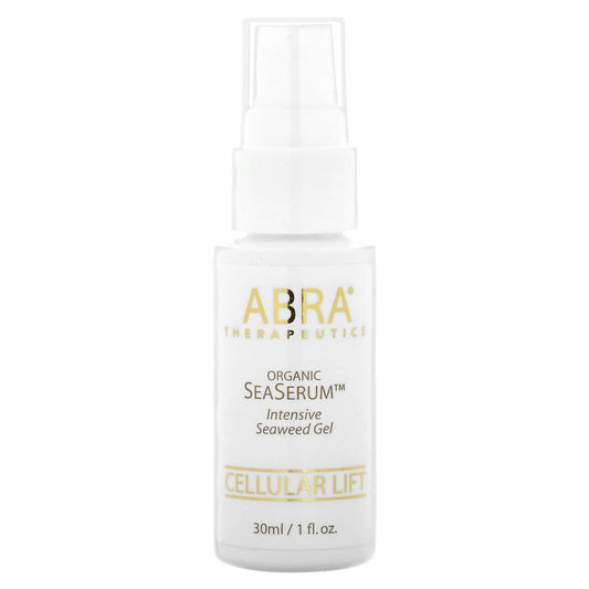 Abra Therapeutics Phytoserum Cellular Lift Sea Serum 1oz - Image 1