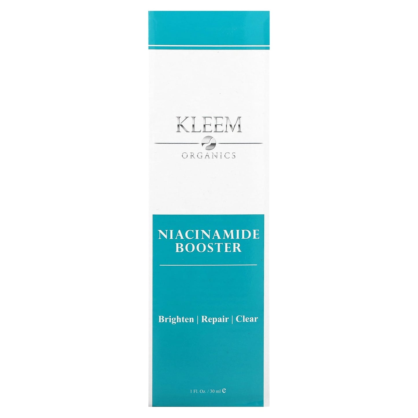 Kleem Organics, Niacinamide Booster, 1 fl oz (30 ml) - Image 2