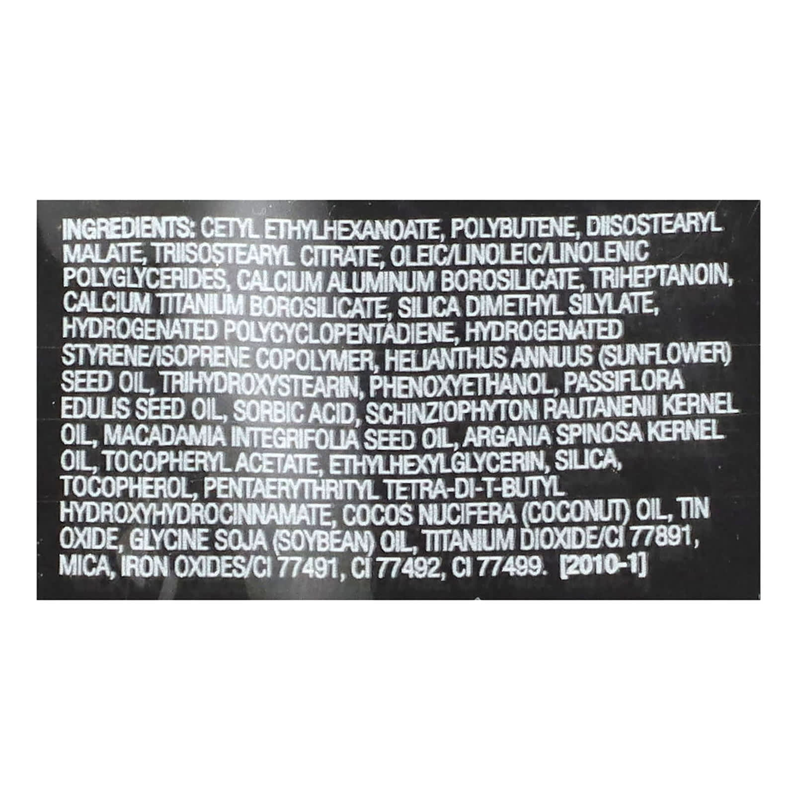 wet n wild, Color Icon, Lip Gloss, 676A Virgo, 0.12 fl oz (3.5 ml) - Image 2