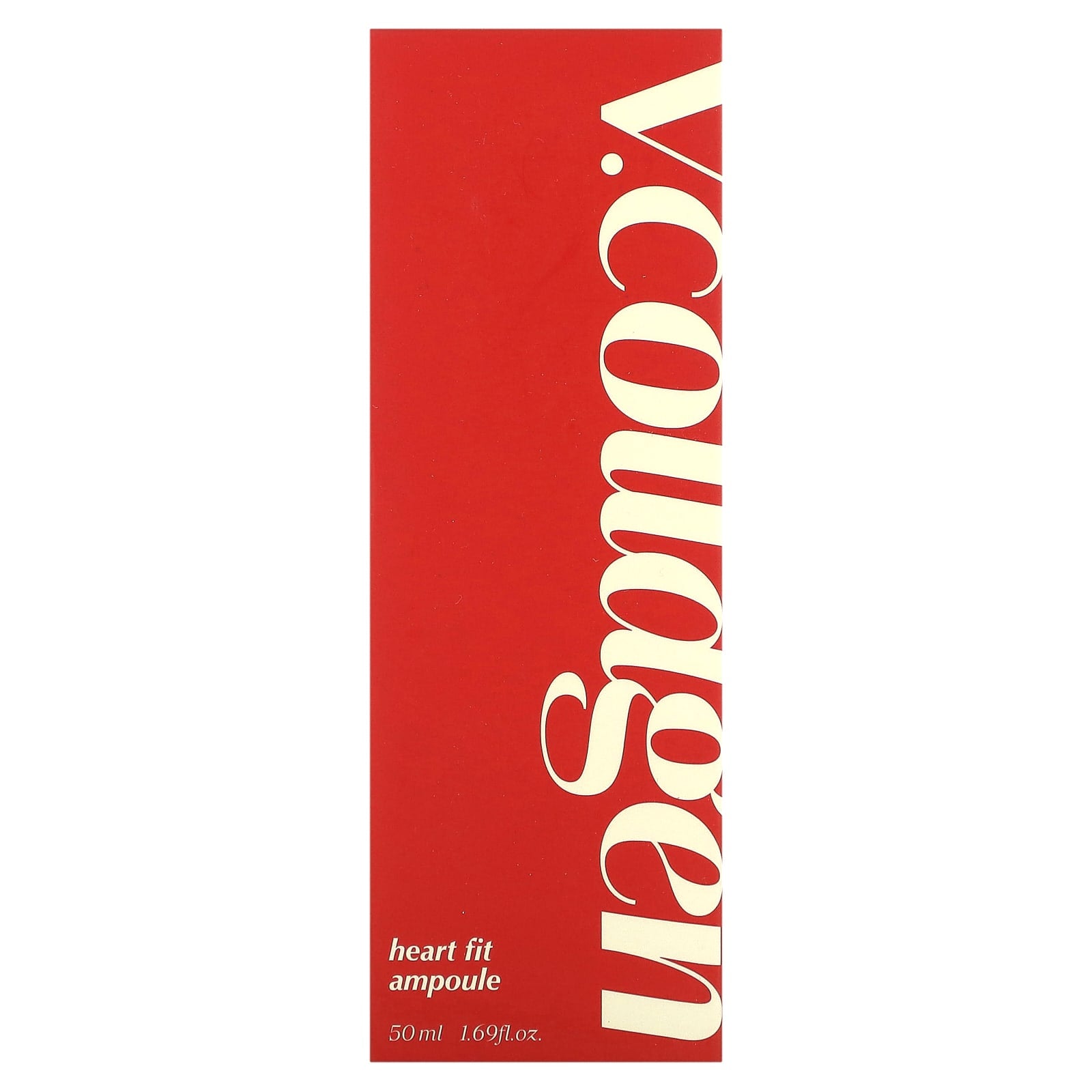 ma:nyo, V. Collagen, Heart Fit Ampoule, 1.69 fl oz (50 ml) - Image 2
