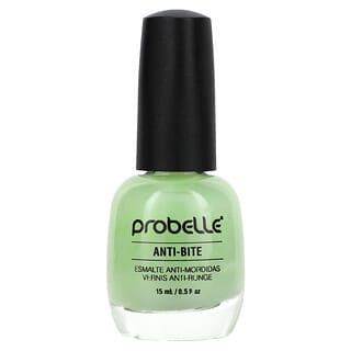 Probelle Anti-Bite Nail Strengthener, 0.5 fl oz (15 ml)