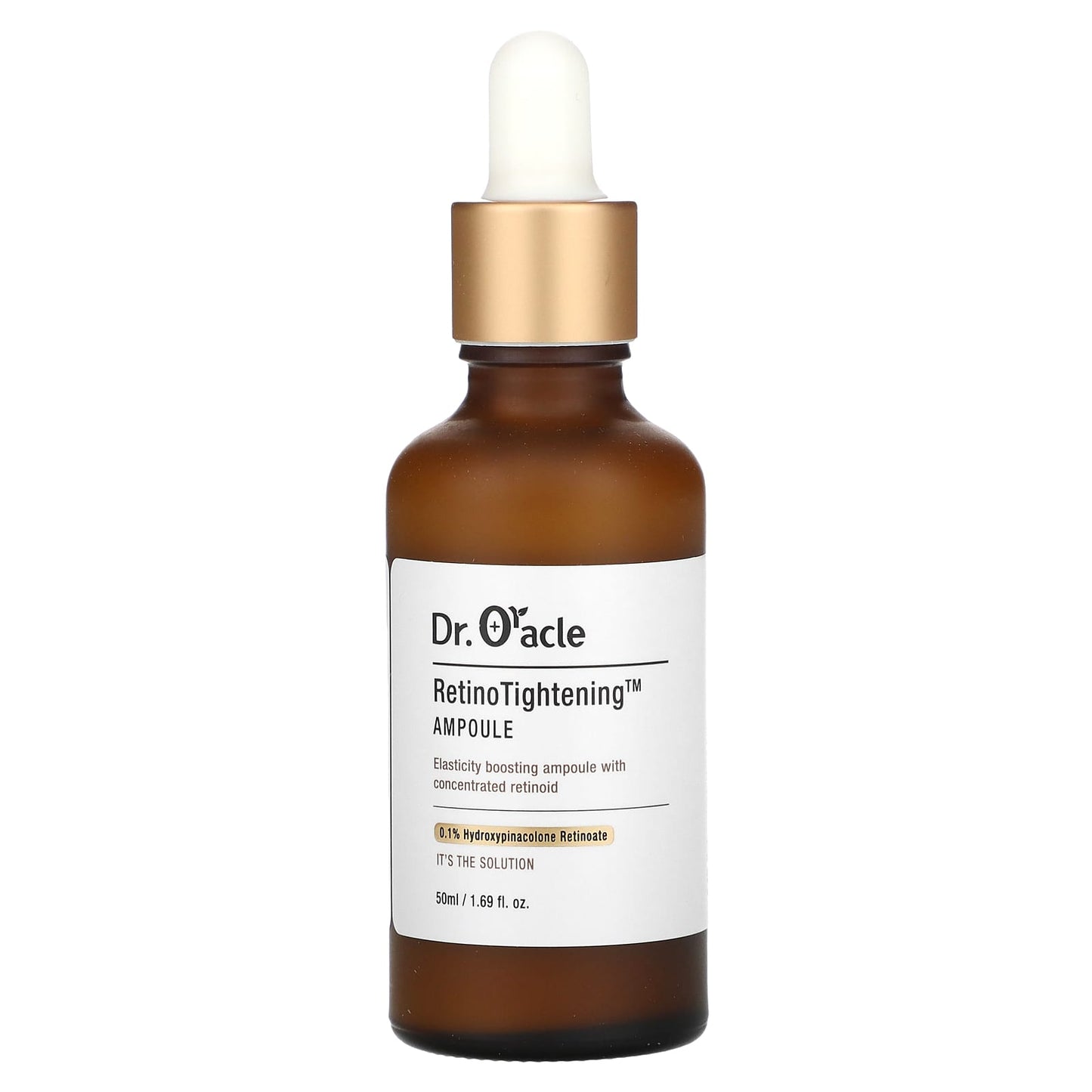 RetinoTightening Ampoule by Dr. Oracle - Anti-Aging & Firming - Image 1