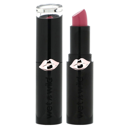 wet n wild, MegaLast, Matte Lip Color, 1111407 Mauve Outta Here, 0.11 oz (3.3 g) - Image 1