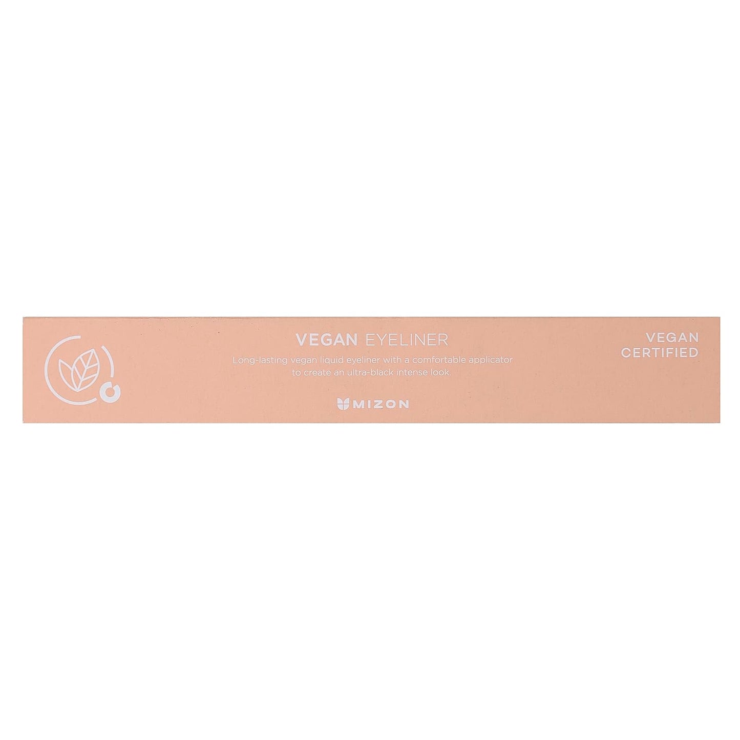 Mizon, Vegan Eyeliner, 0.01 oz (0.5 g) - Image 2