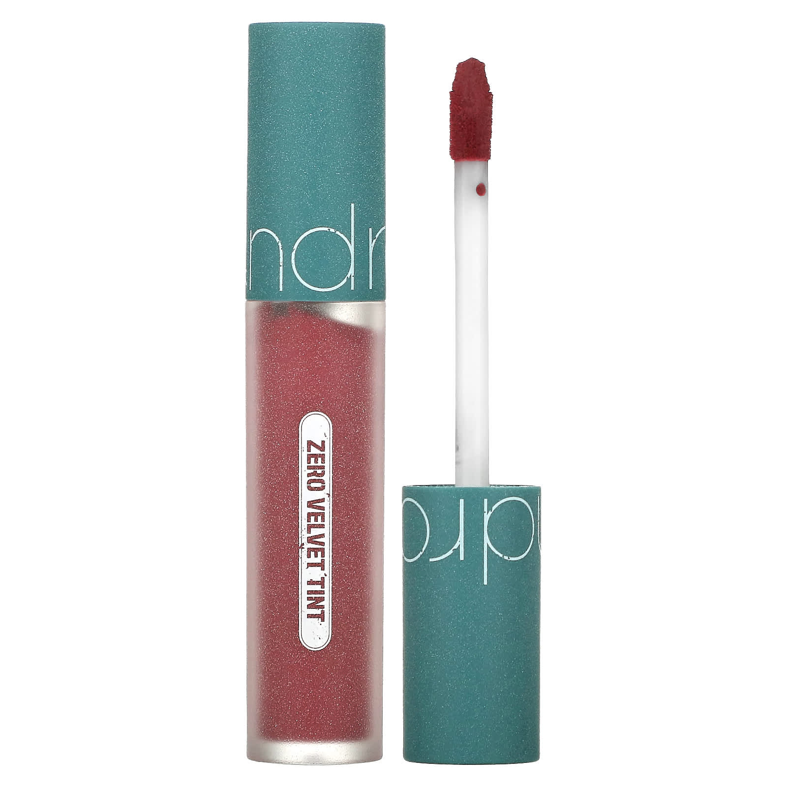 rom&nd, Zero Velvet Tint, 25 Nerd Pink, 5.5 g - Image 1