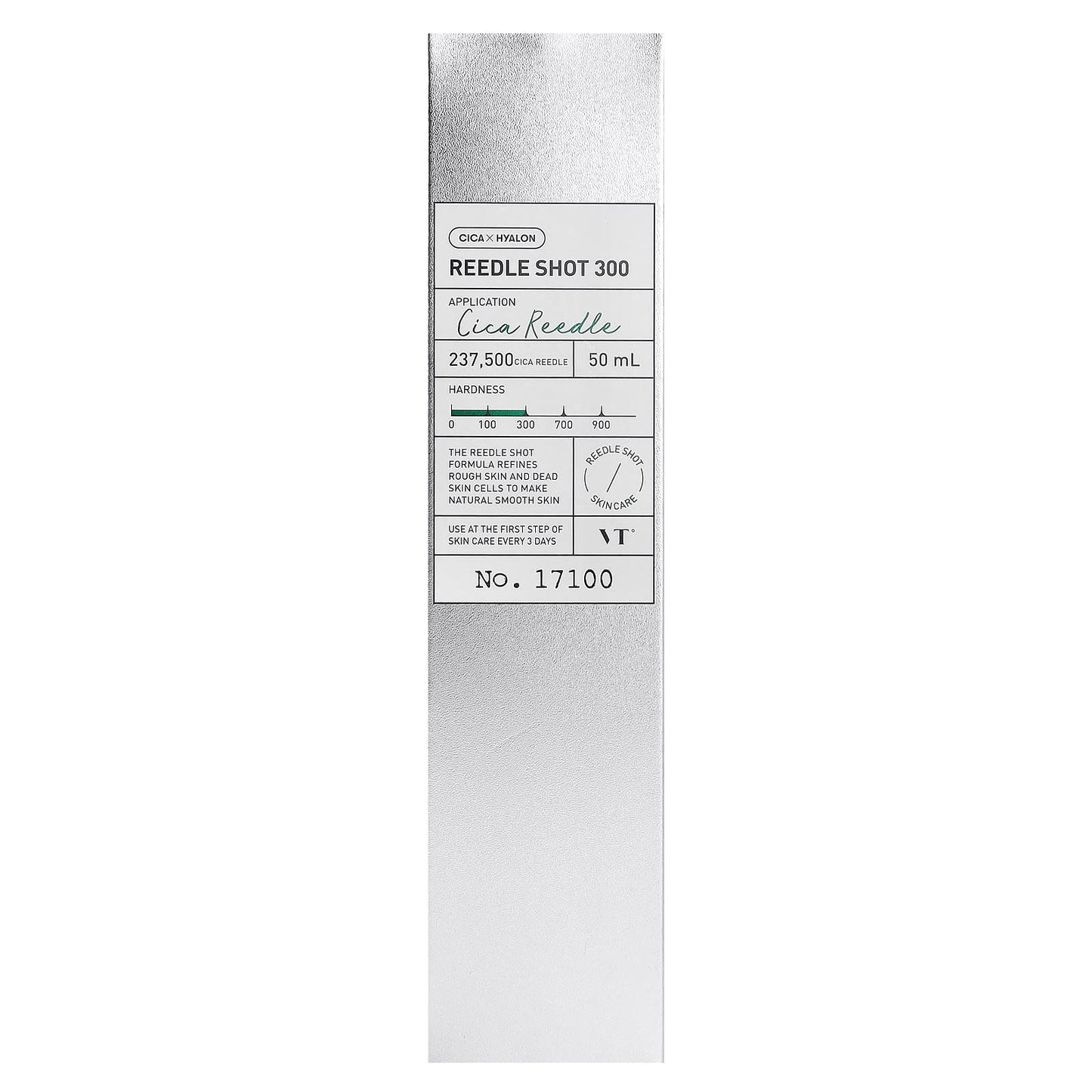 VT Cosmetics, Reedle Shot 300 , 1.69 fl oz (50 ml) - Image 2