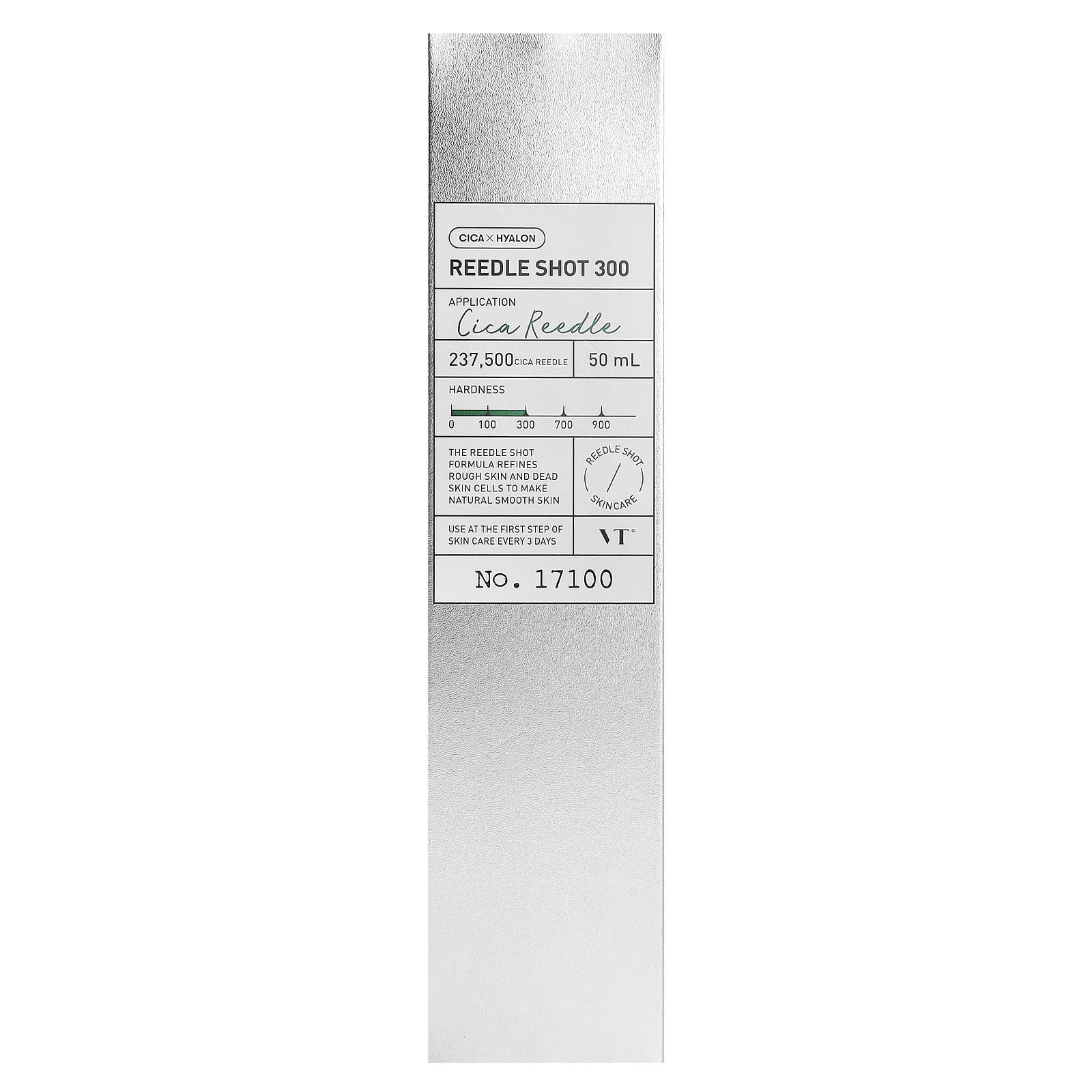 VT Cosmetics, Reedle Shot 300 , 1.69 fl oz (50 ml) - Image 2
