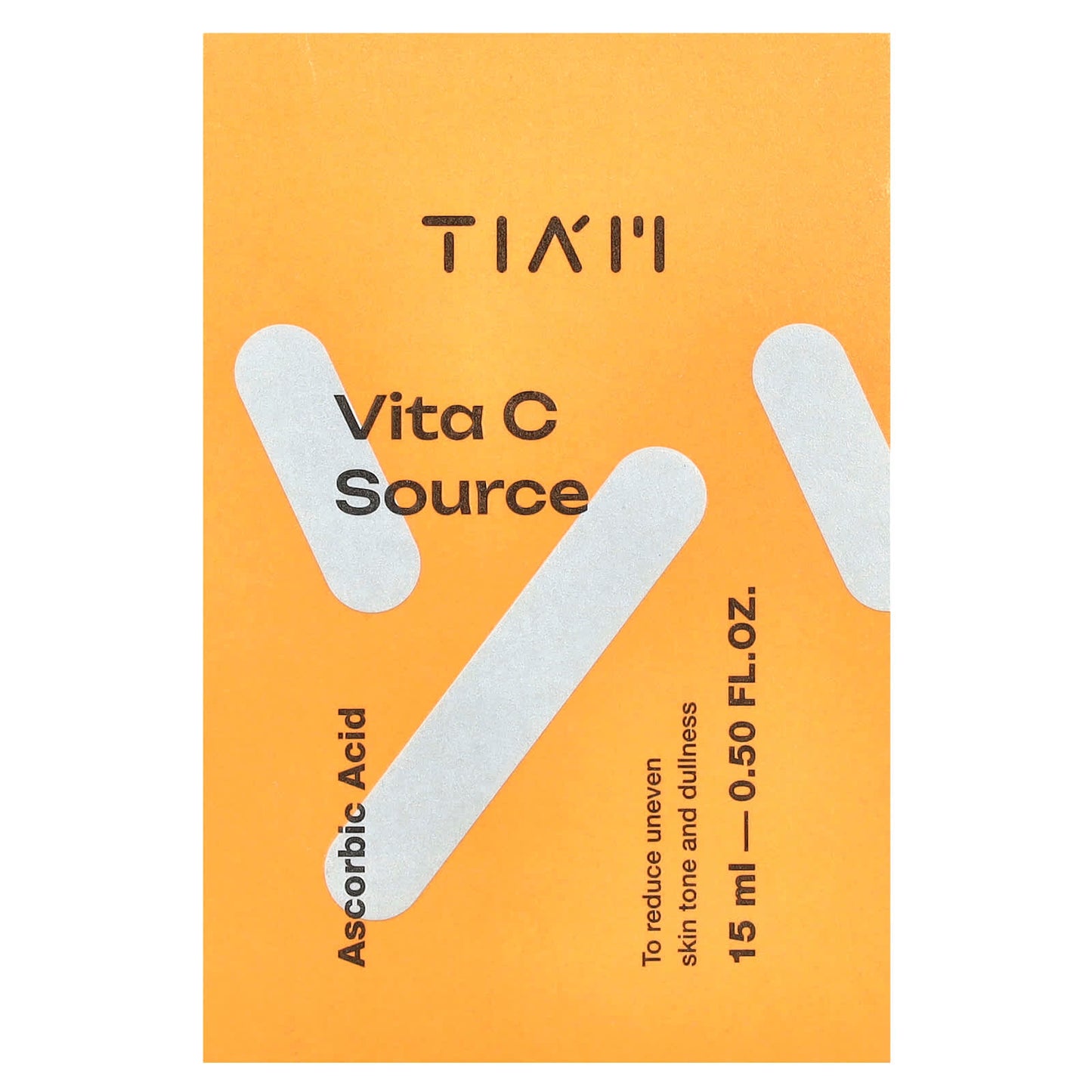 Tiam, Vita C Source, 0.50 fl oz (15 ml) - Image 2