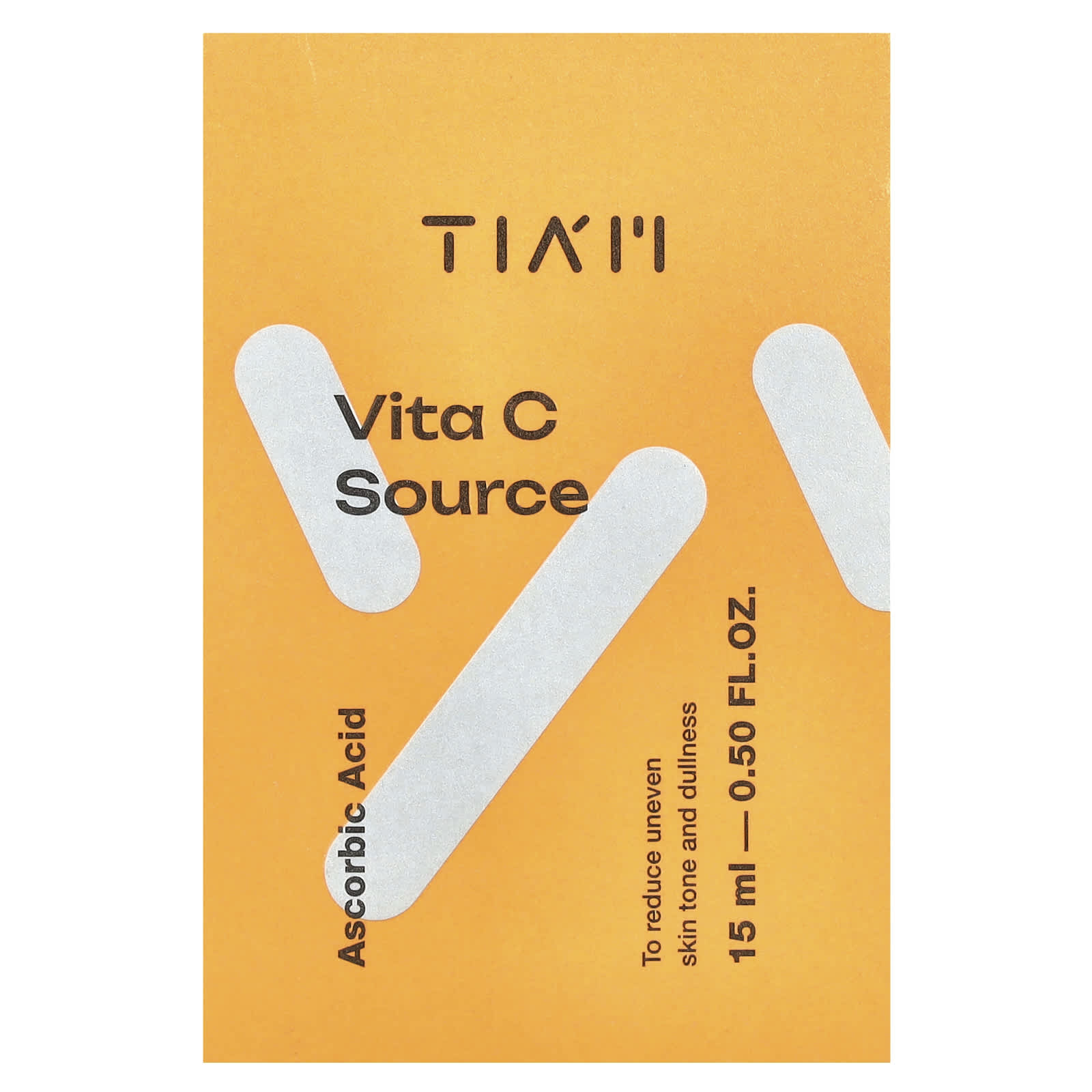 Tiam, Vita C Source, 0.50 fl oz (15 ml) - Image 2