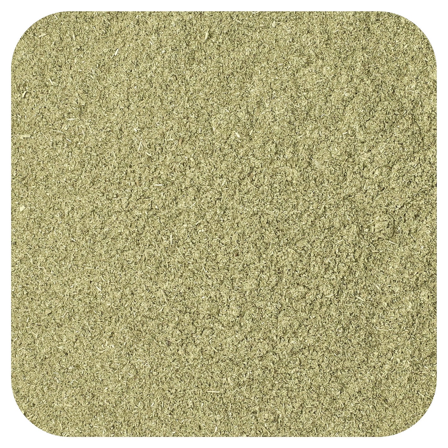 Organic Wheatgrass Powder by Frontier Co-op, 16 oz (453g) - Image 1