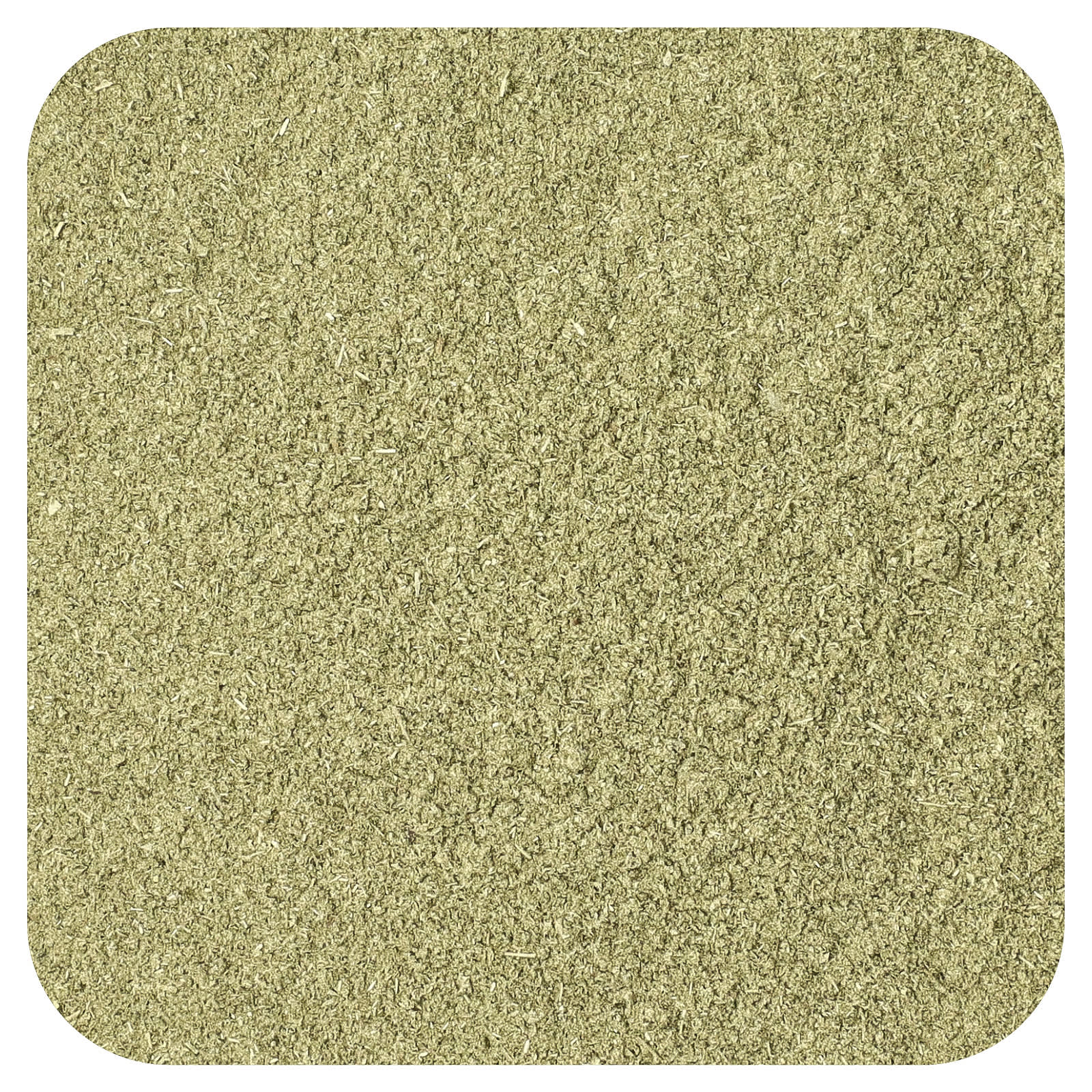 Organic Wheatgrass Powder by Frontier Co-op, 16 oz (453g) - Image 1