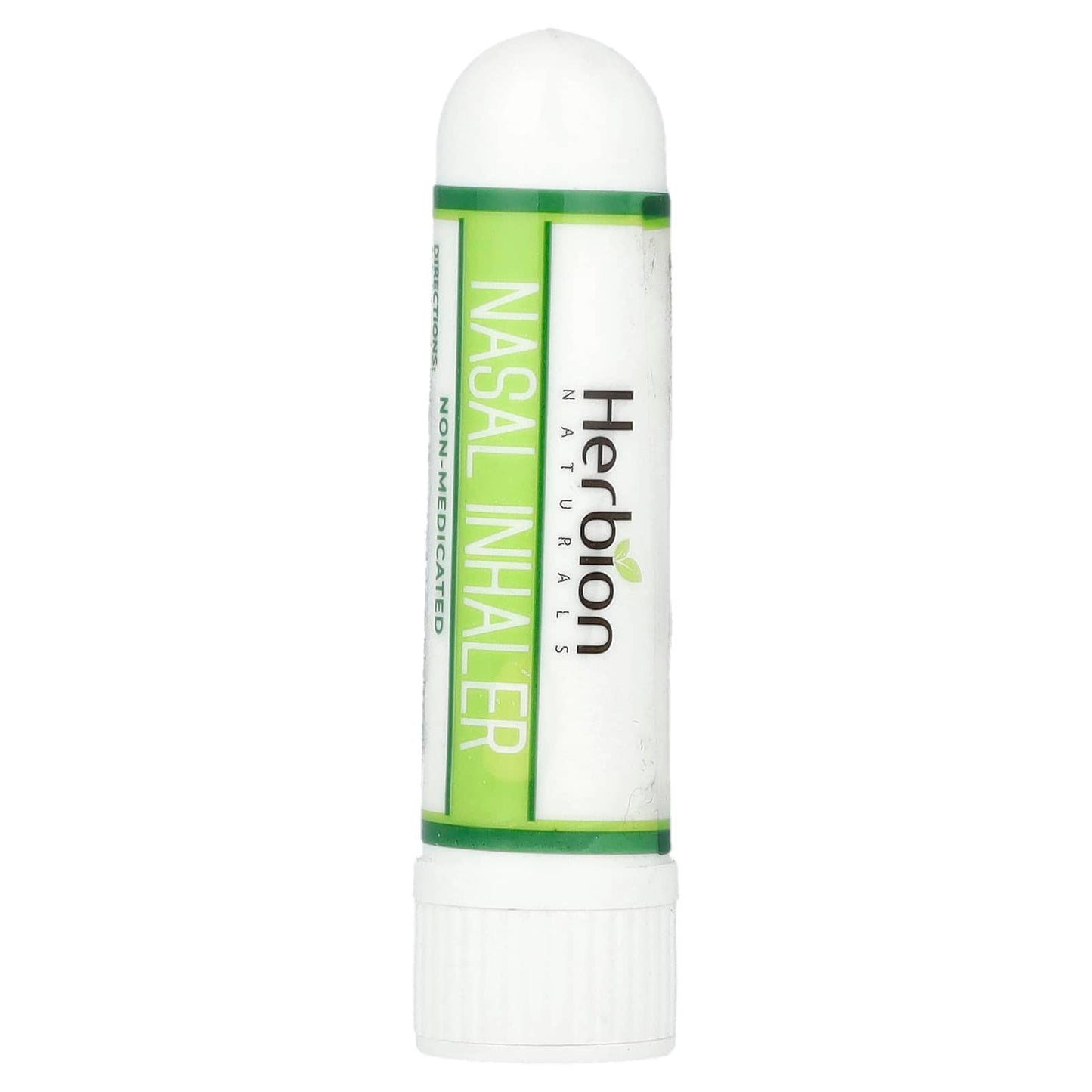 Natural Nasal Relief with Eucalyptus & Clove Oils, 0.05 oz - Image 1