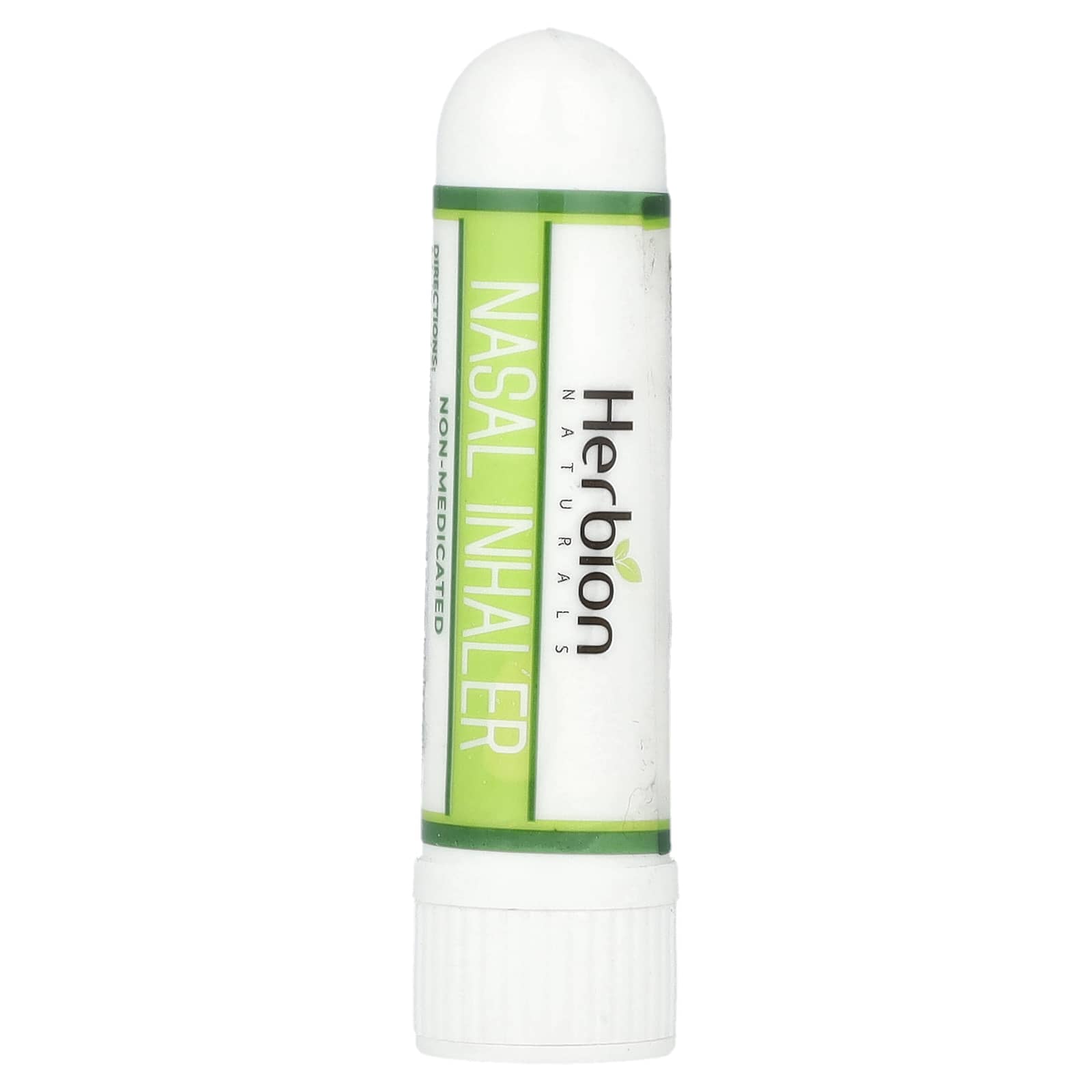 Natural Nasal Relief with Eucalyptus & Clove Oils, 0.05 oz - Image 1