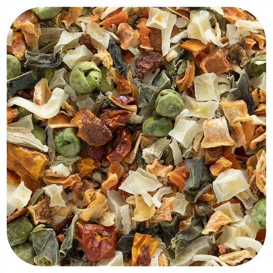 Deluxe Vegetable Soup Blend by Frontier Co-op | Non-Irradiated & Kosher - Image 1