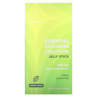 Boost Skin Elasticity & Firmness with Everydaze Collagen Jelly Sticks