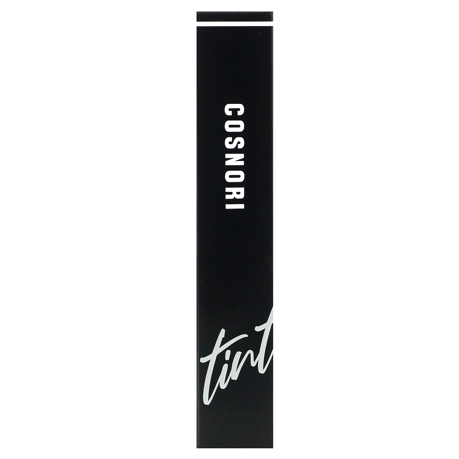 Deep Black Eyelash Tinting Serum by Cosnori, 9g - Image 2