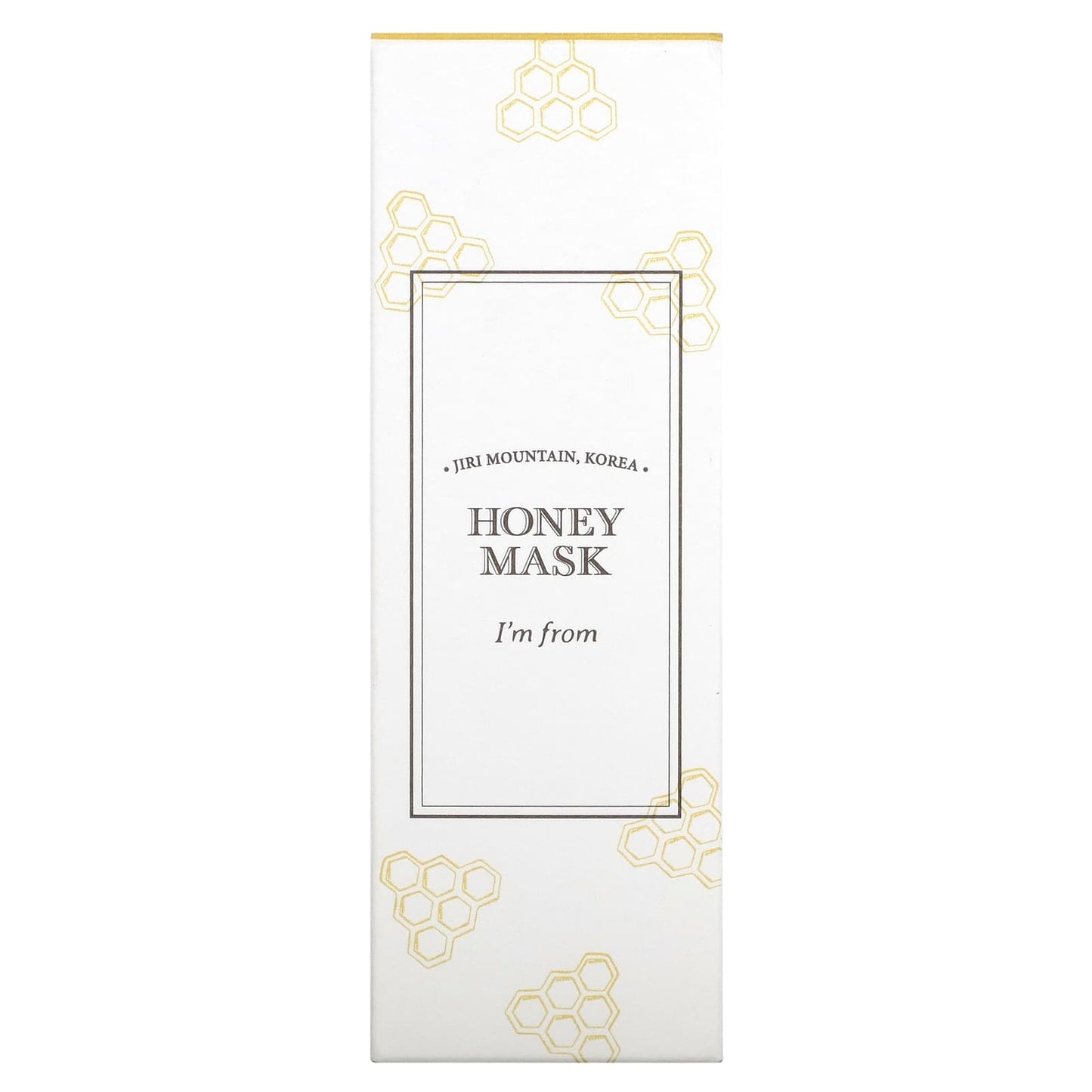Honey Face Mask for Glowing Skin | Natural Moisturizing - Image 2