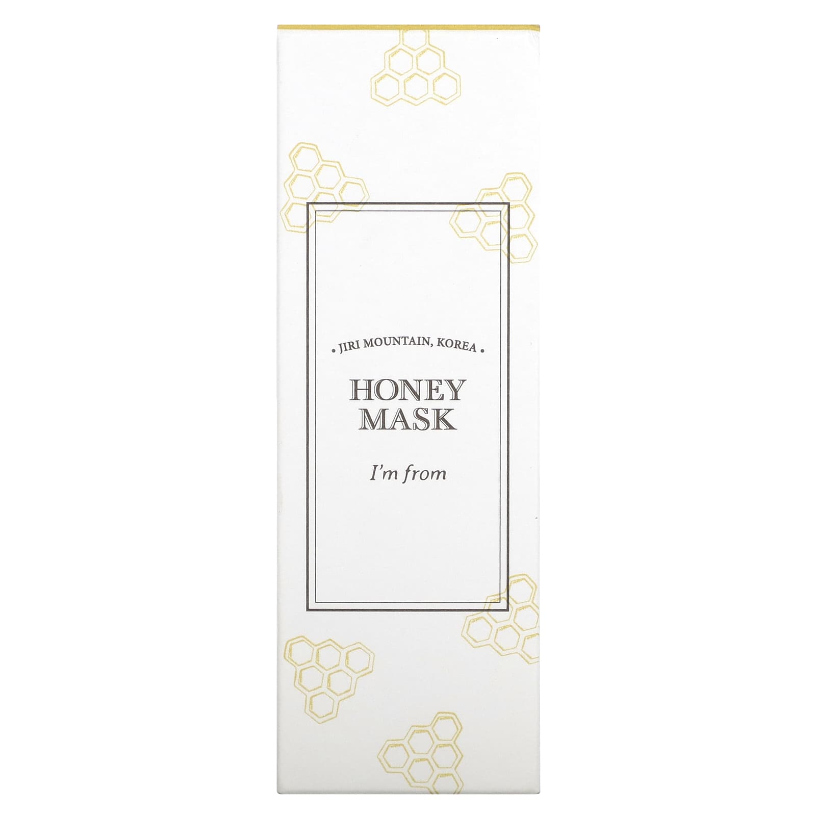 Honey Face Mask for Glowing Skin | Natural Moisturizing - Image 2