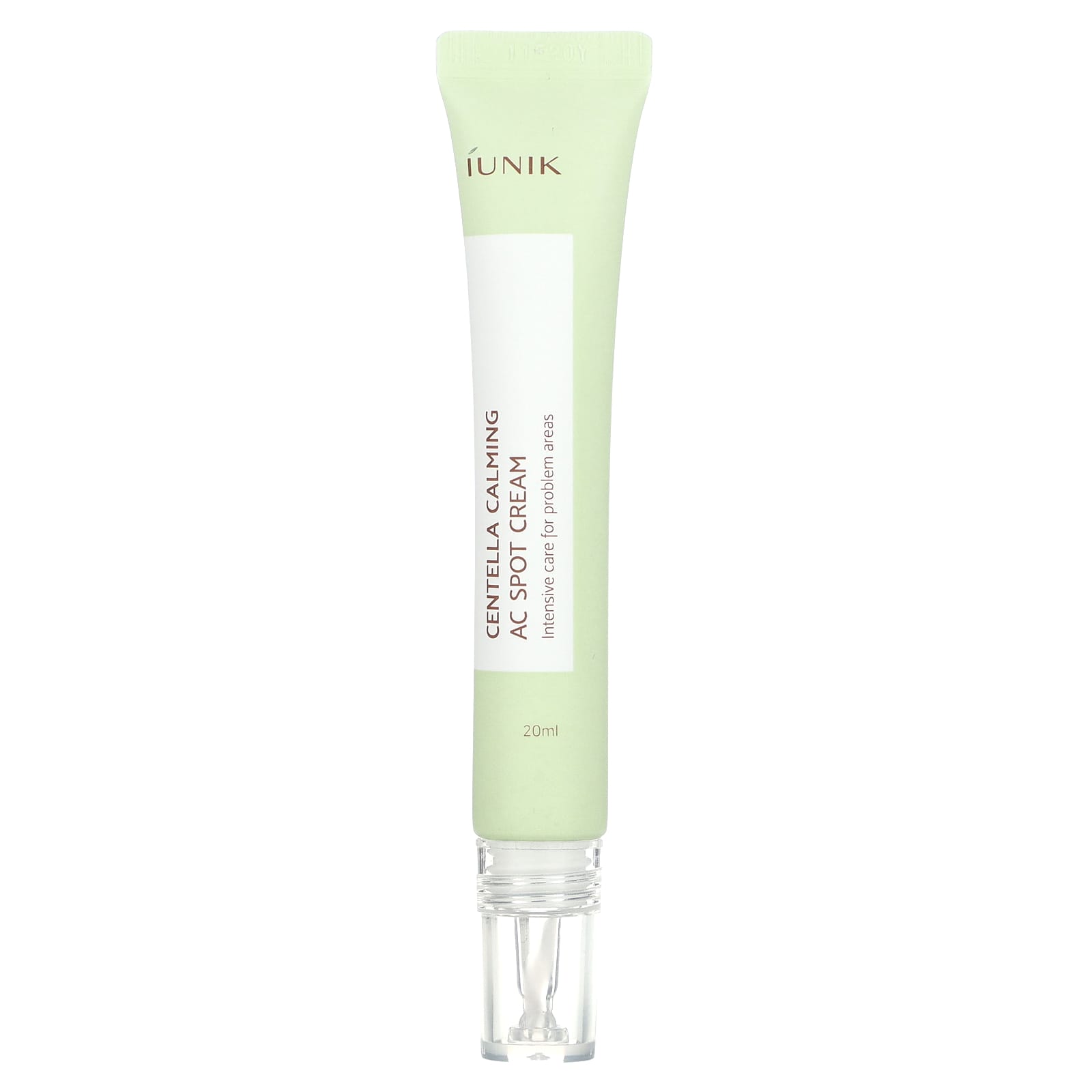 Centella Calming Spot Treatment Cream for Sensitive Skin, 20ml - Image 1
