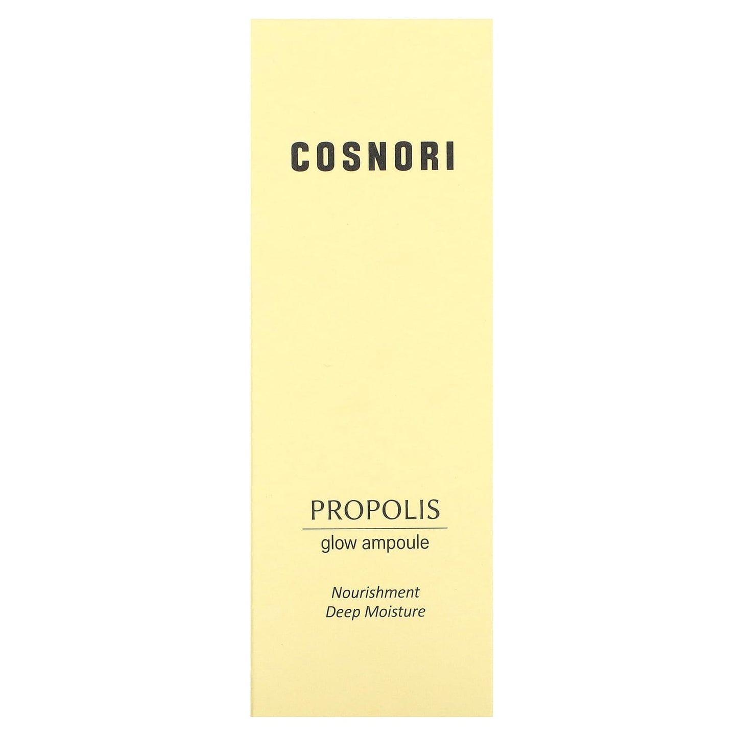 Propolis Glow Ampoule by Cosnori for Radiant Skin - Image 2