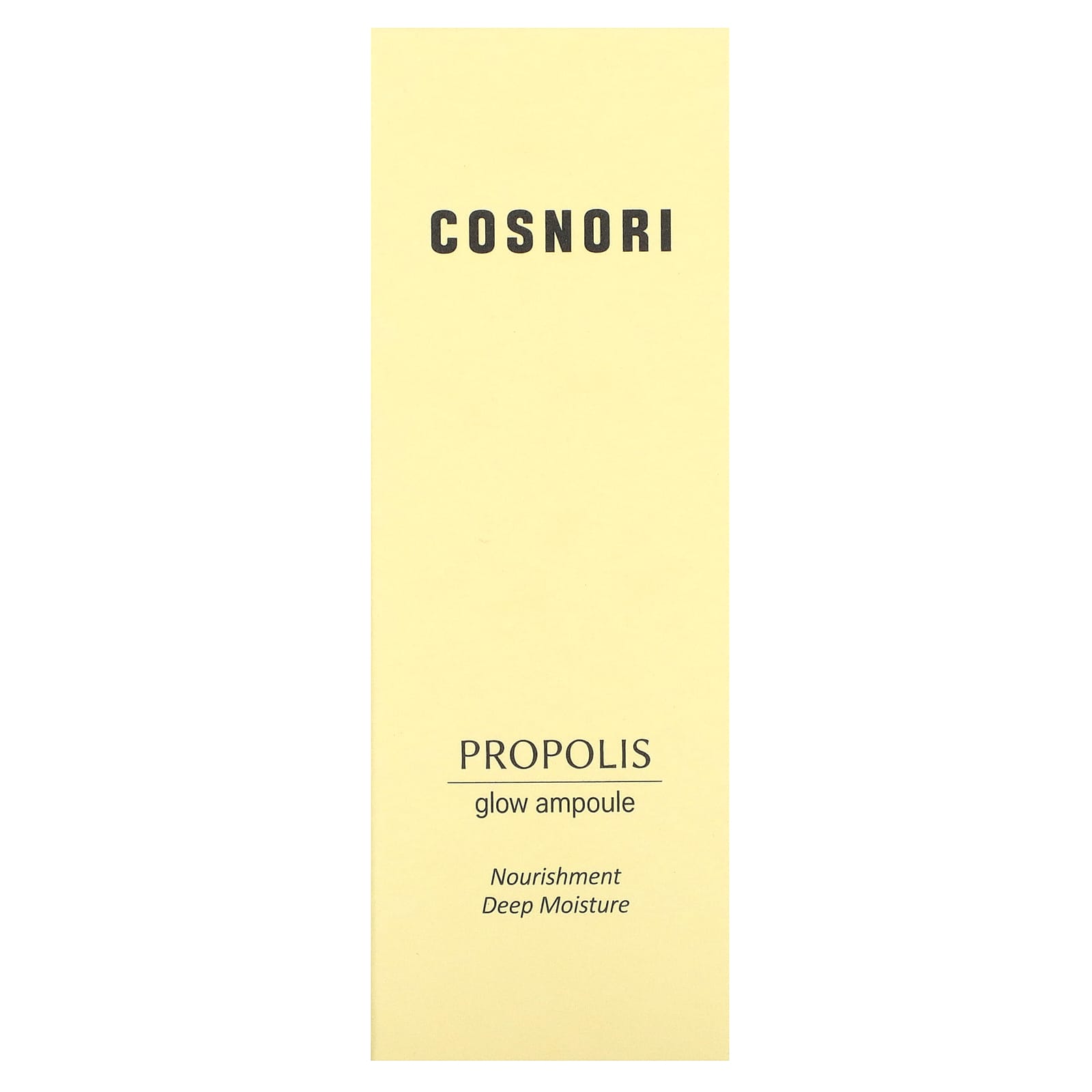 Propolis Glow Ampoule by Cosnori for Radiant Skin - Image 2