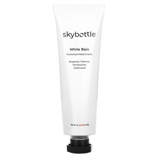 Skybottle, Perfumed Hand Cream, White Rain, 50 ml - Image 1