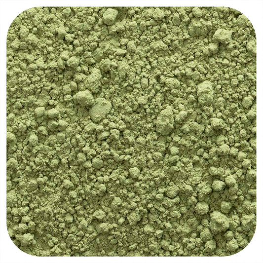 Frontier Co-op, Alfalfa Leaf, Powder, 16 oz (453 g)