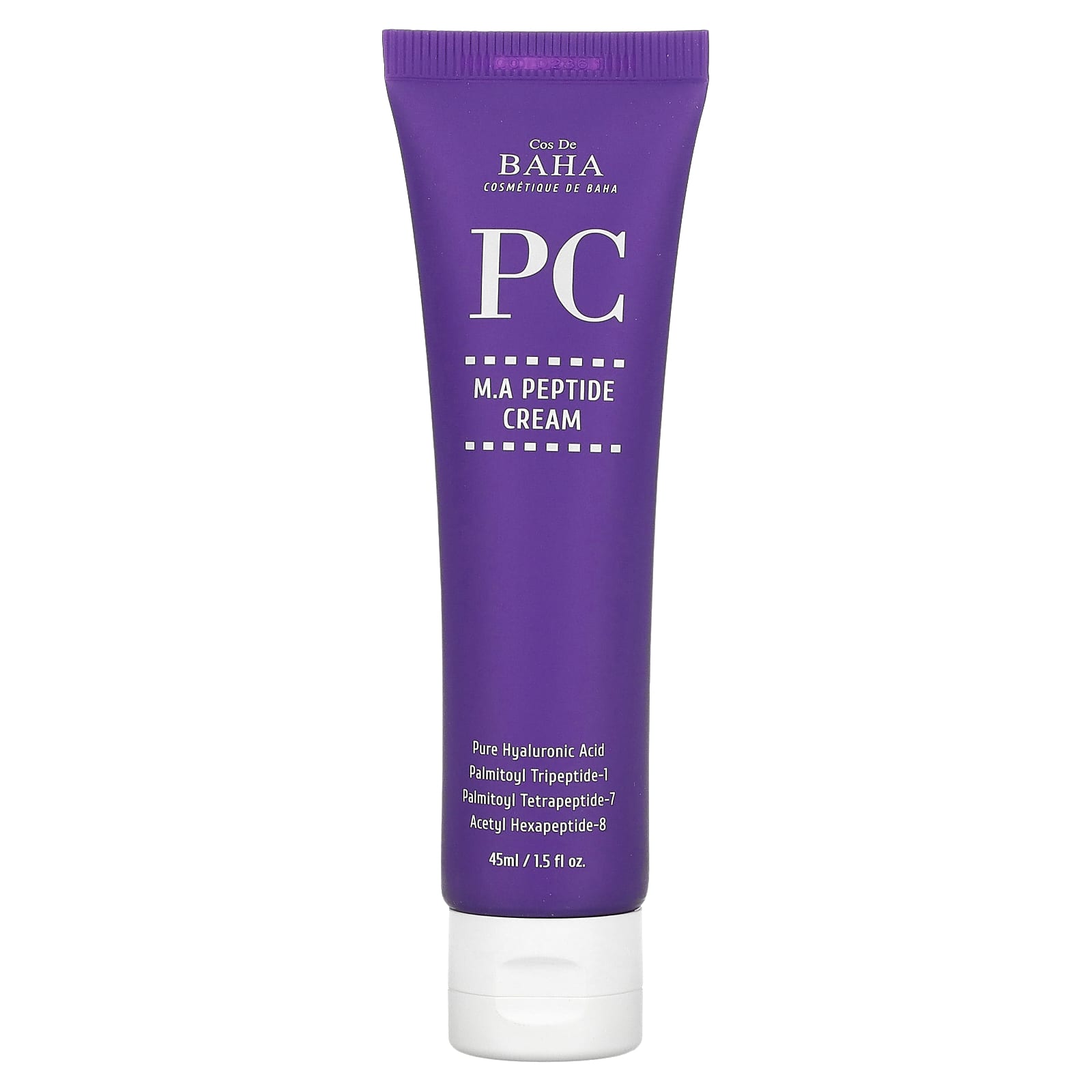 Cos De BAHA M.A Peptide Cream for Youthful Skin - 1.5 fl oz - Image 1