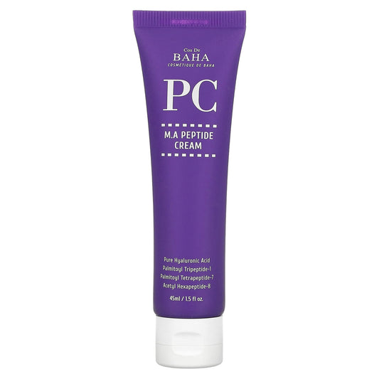 Cos De BAHA M.A Peptide Cream for Youthful Skin - 1.5 fl oz - Image 1