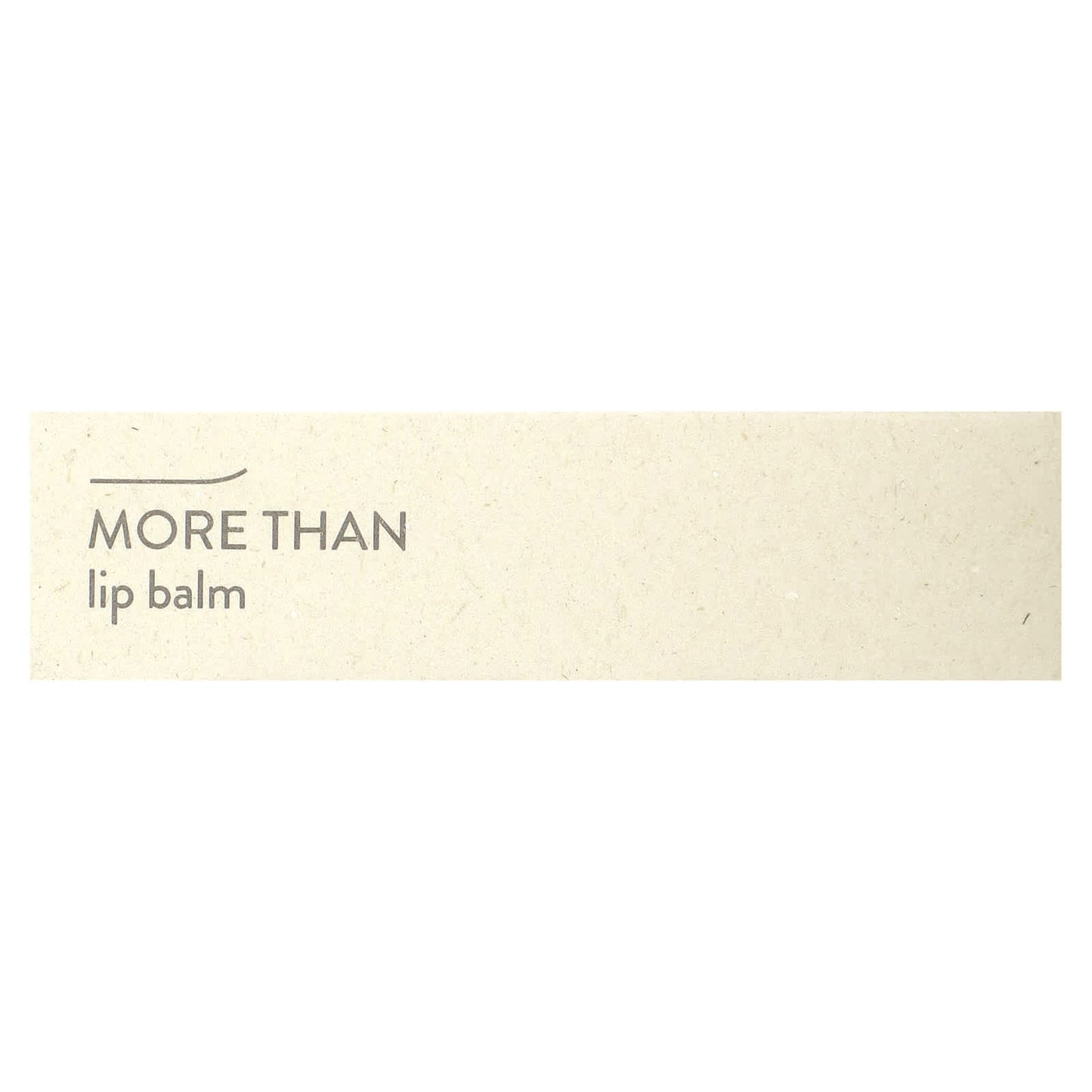 Sioris, More Than Lip Balm, 0.14 oz (4 g) - Image 2
