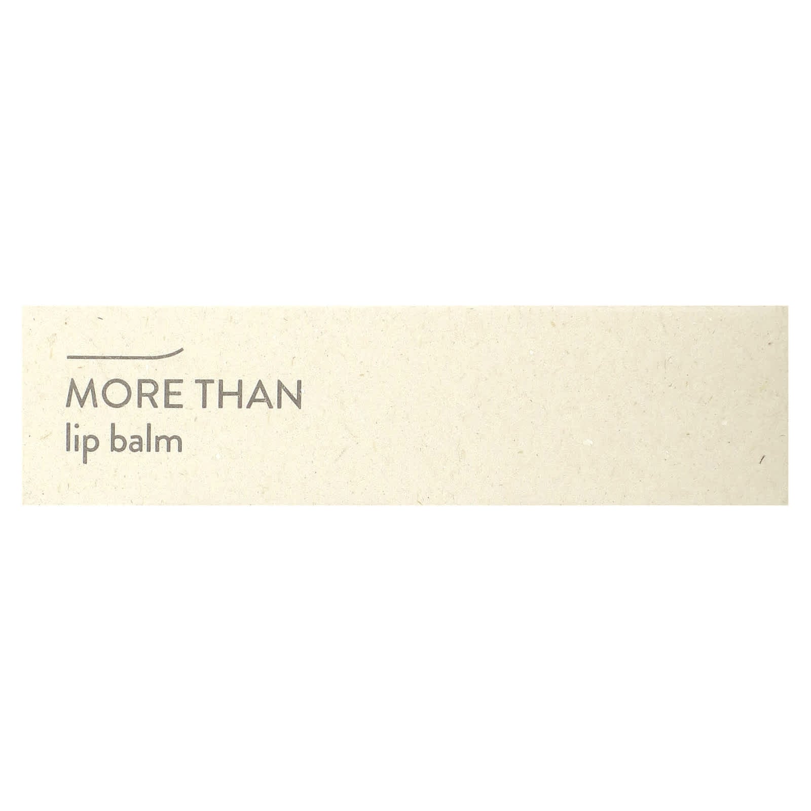 Sioris, More Than Lip Balm, 0.14 oz (4 g) - Image 2