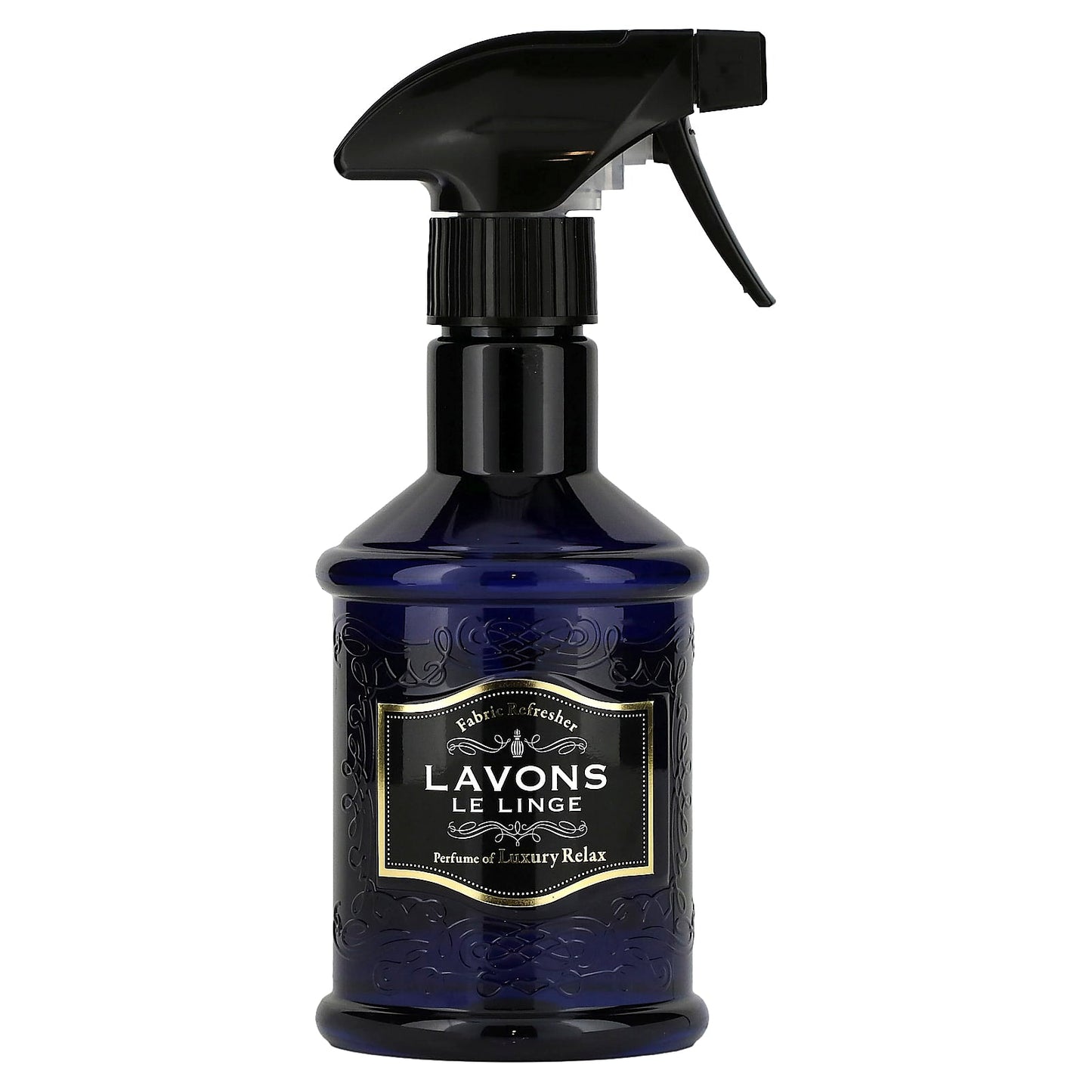Lavons, Fabric Refresher, Luxury Relax, 12.5 fl oz (370 ml) - Image 1
