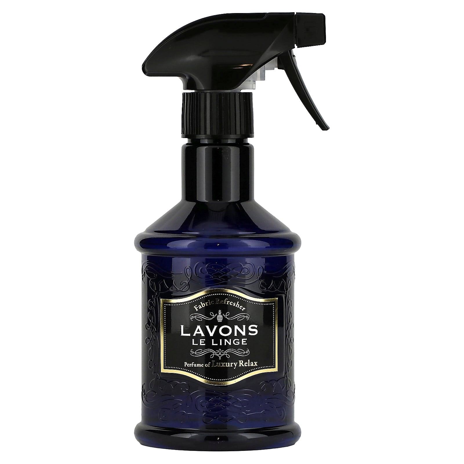 Lavons, Fabric Refresher, Luxury Relax, 12.5 fl oz (370 ml) - Image 1