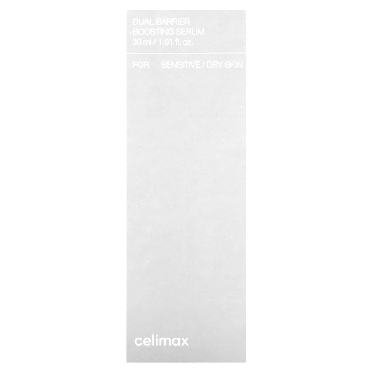 Boost Sensitive Skin with Celimax Dual Barrier Serum, 30ml, $26 - Image 2