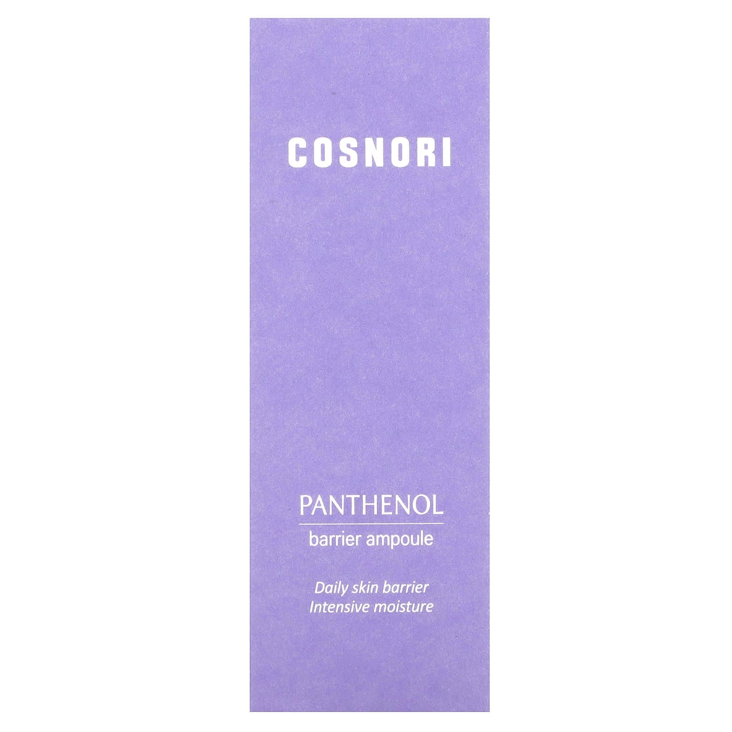 Cosnori Panthenol Skin Barrier Ampoule, 1.01 fl oz (30 ml) - Soothe & Strengthen Your Skin - Image 2