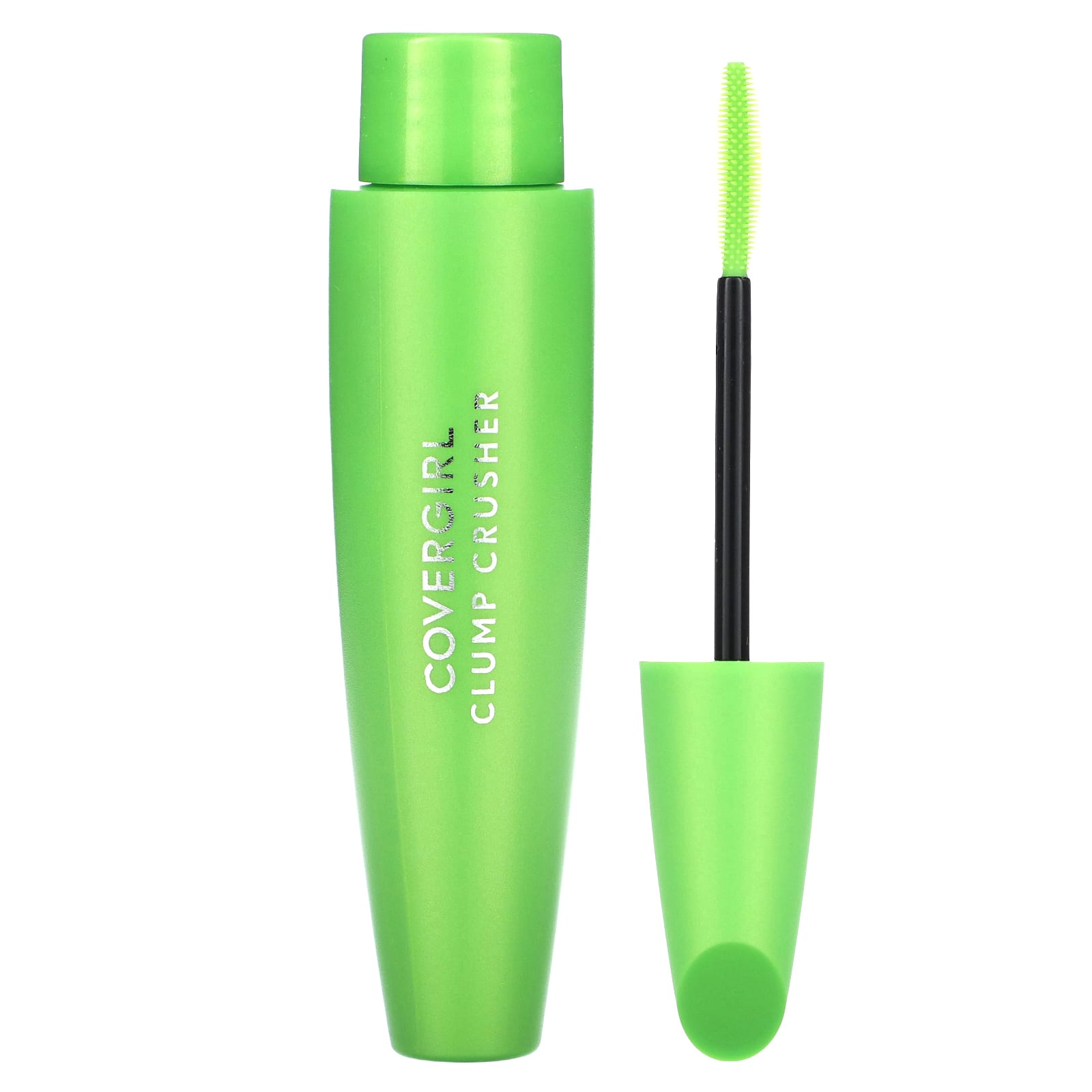 Covergirl Lash Blast Clump Crusher Mascara 20X Volume Black 0.44 oz - Image 1