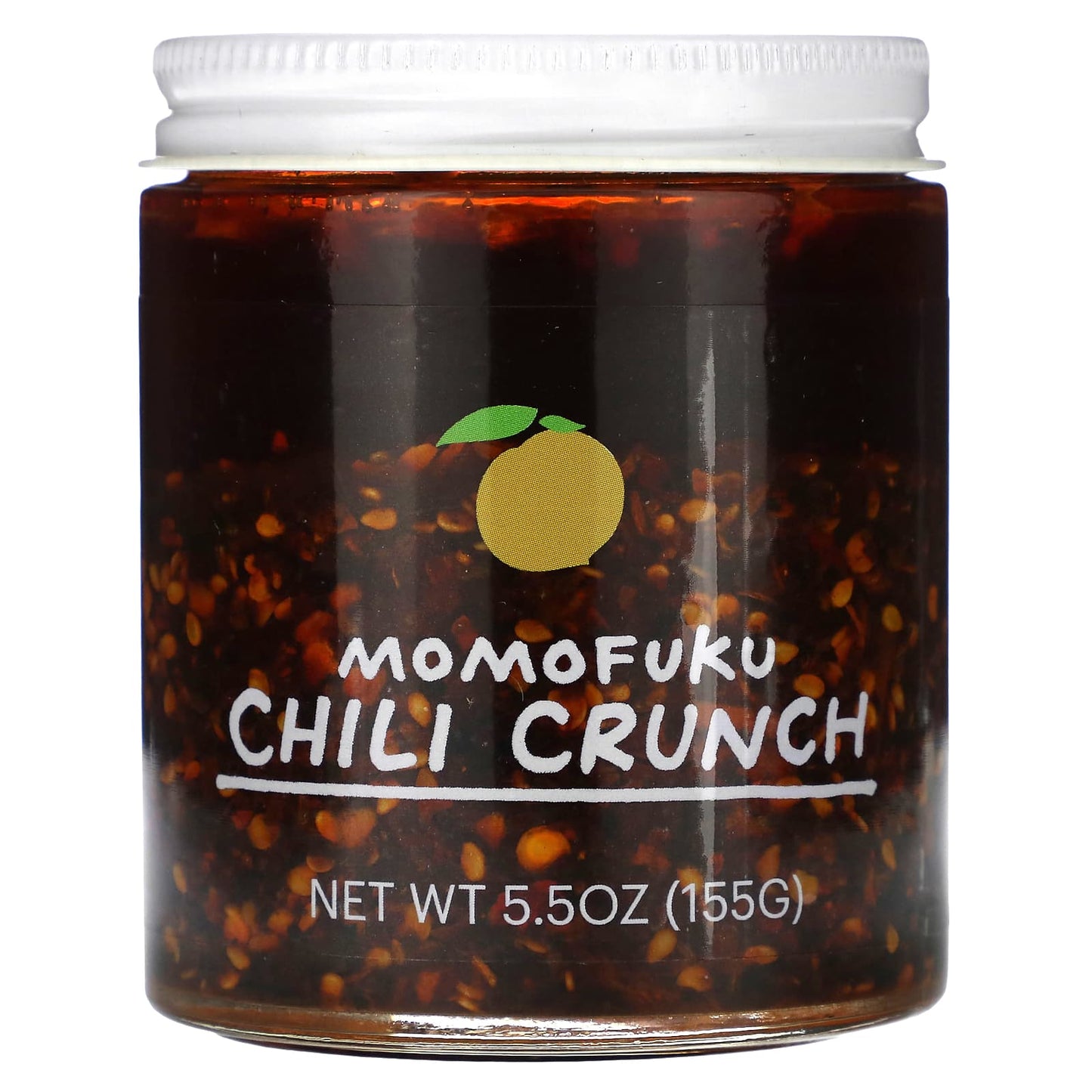 Momofuku, Chili Crunch, 5.5 oz. (155 g) - Image 1