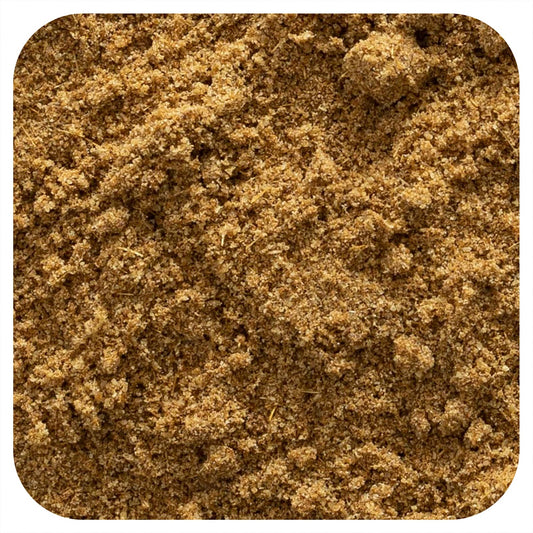 USDA Organic Ground Cumin - 16 oz - Frontier Co-op - Image 1