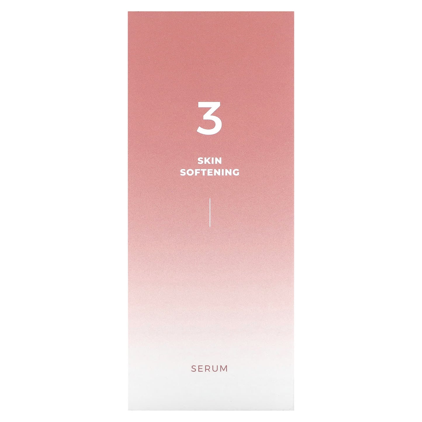 Numbuzin, No.3 Skin Softening Serum, 1.69 fl oz (50 ml) - Image 2