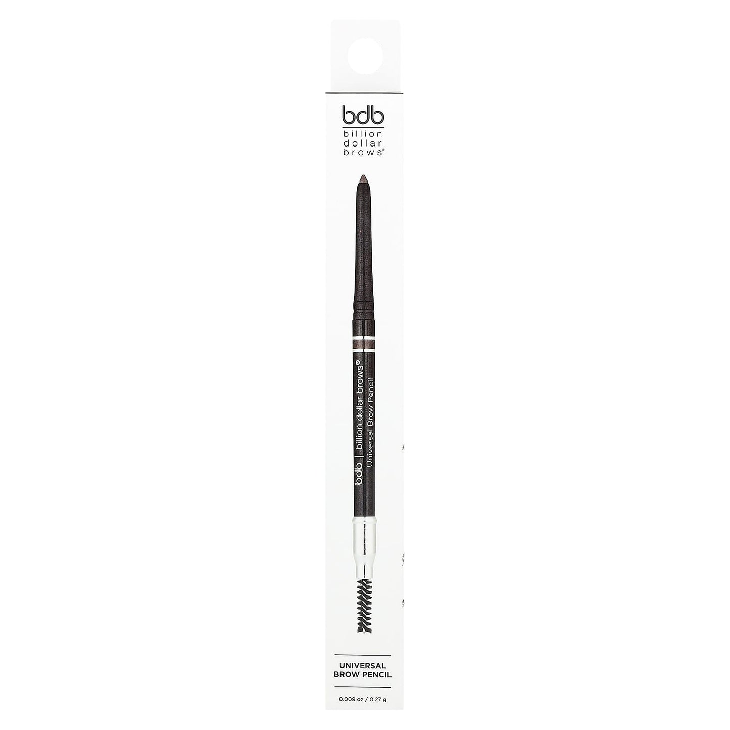 Universal Brow Pencil for Flawless Brows - Vegan & Cruelty Free - Image 2