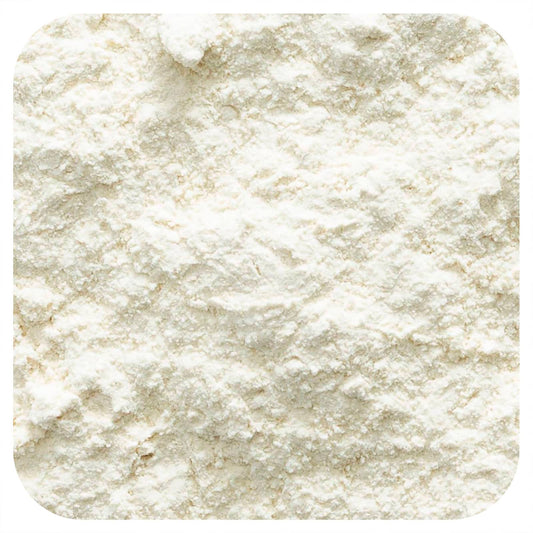 Organic Garlic Powder by Frontier Co-op, 16 oz (453g) - USDA Certified - Image 1