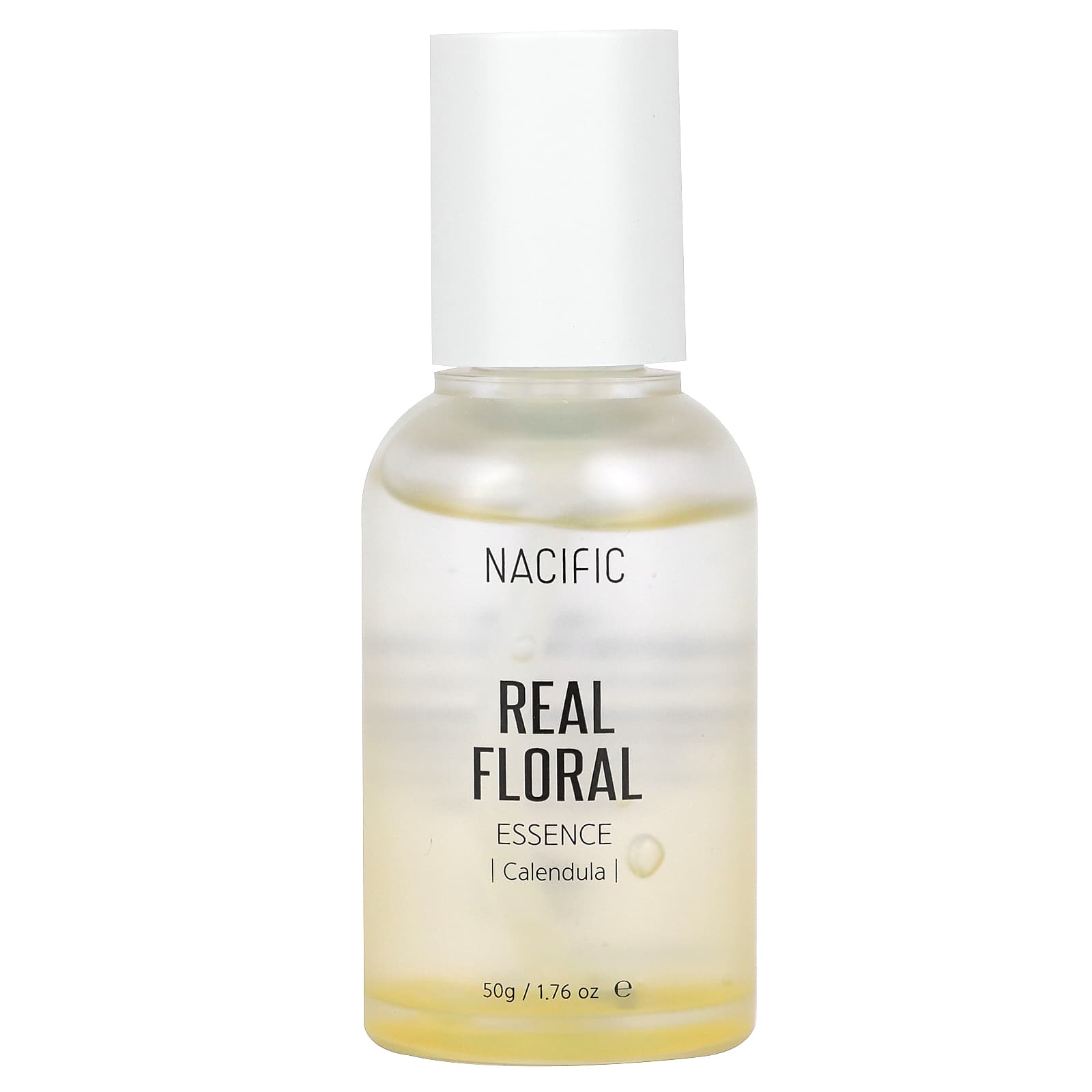 Nacific, Real Floral Essence, Calendula, 1.76 oz (50 g) - Image 1