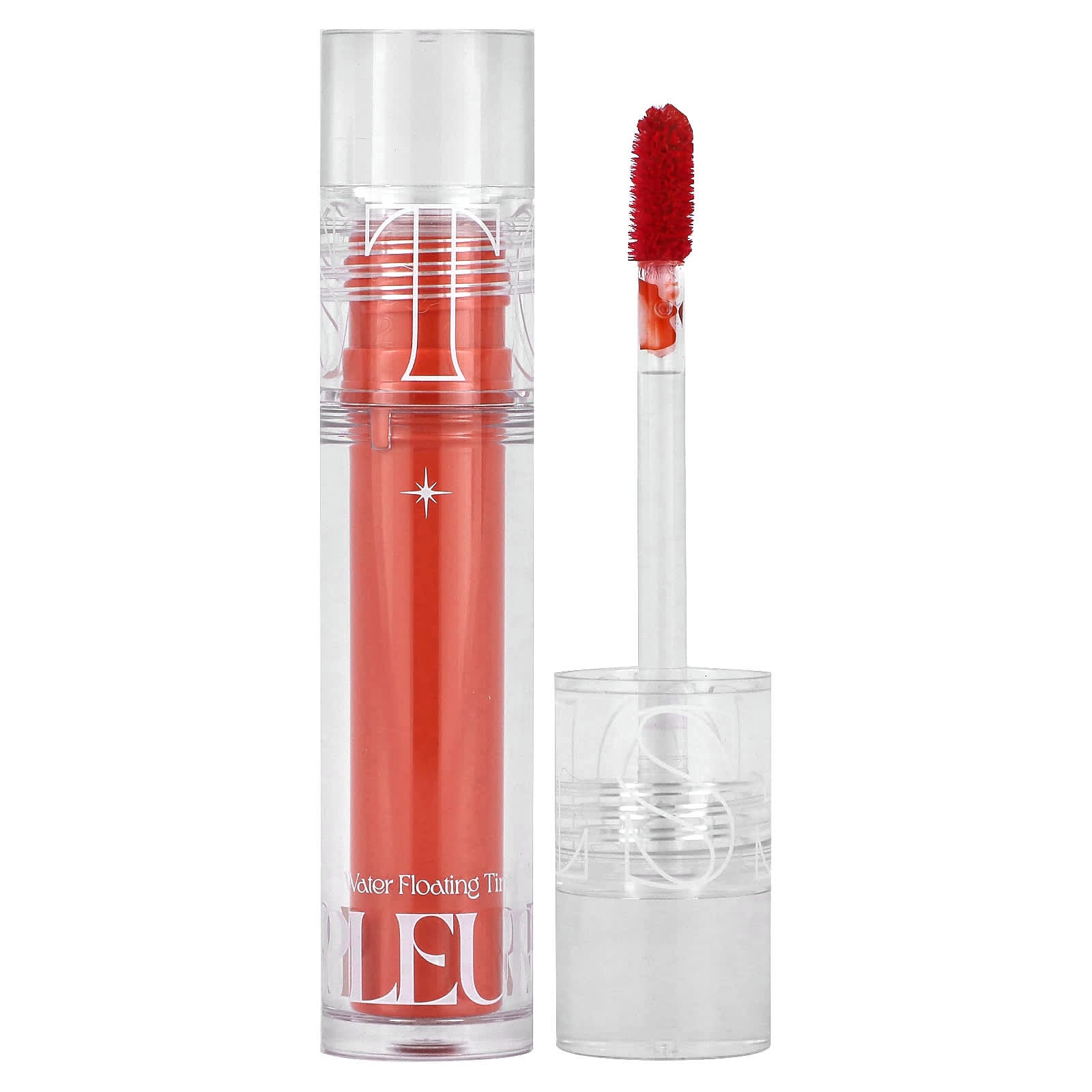 Too Cool for School, Water Floating Pleur Tint, 02 Whistling, 0.14 oz (4 g) - Image 1