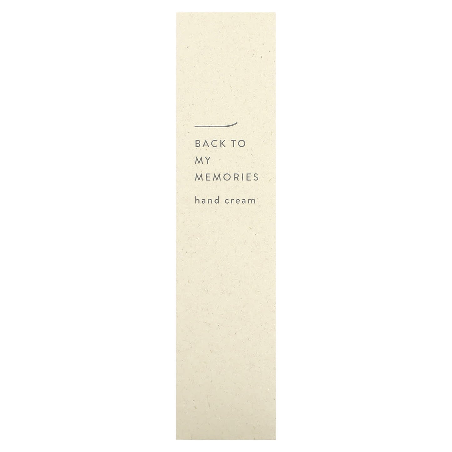 Sioris, Back To My Memories Hand Cream, 1.69 fl oz (50 ml) - Image 2
