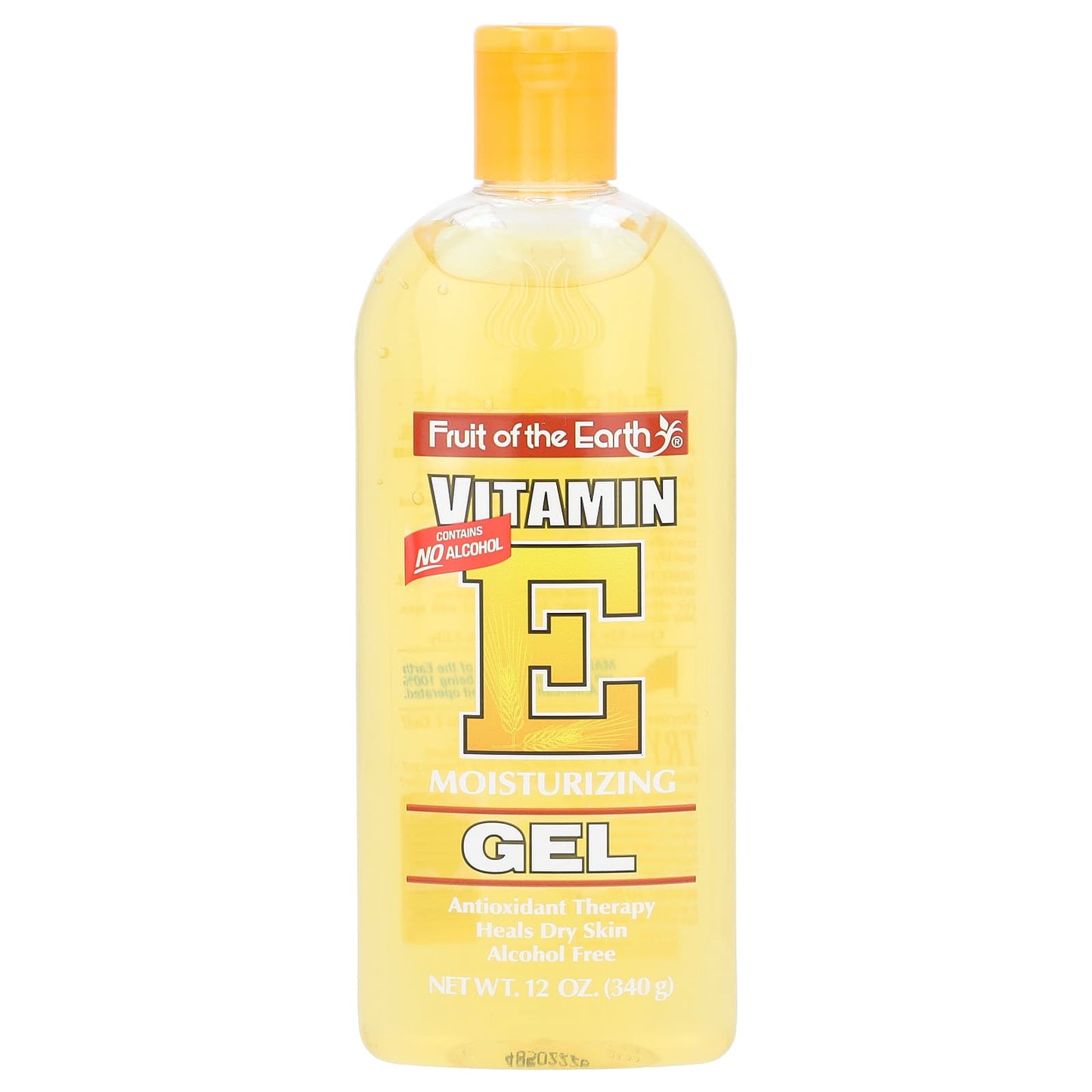 Vitamin E Moisturizing Gel | Soothe Dry Skin with Our Antioxidant Formula - Image 1
