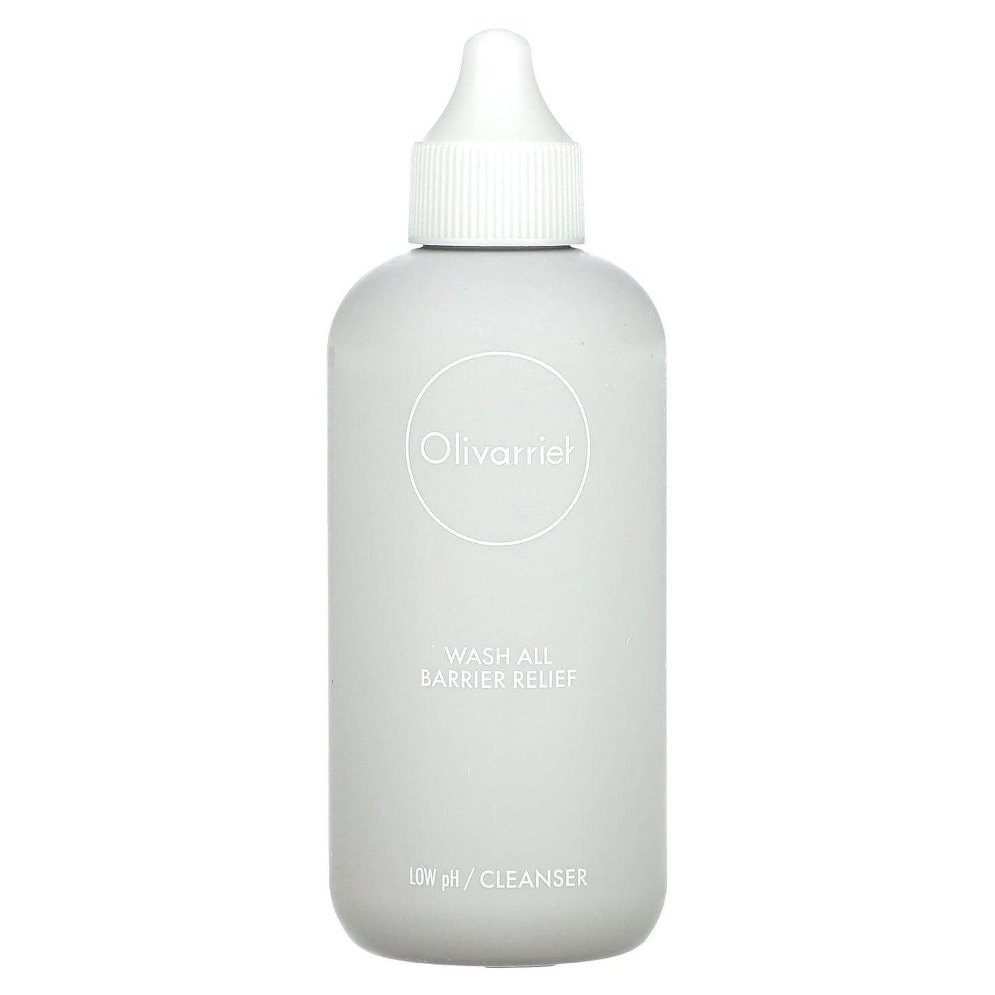 Olivarrier, Wash All Barrier Relief, 6.76 fl oz (200 ml) - Image 1